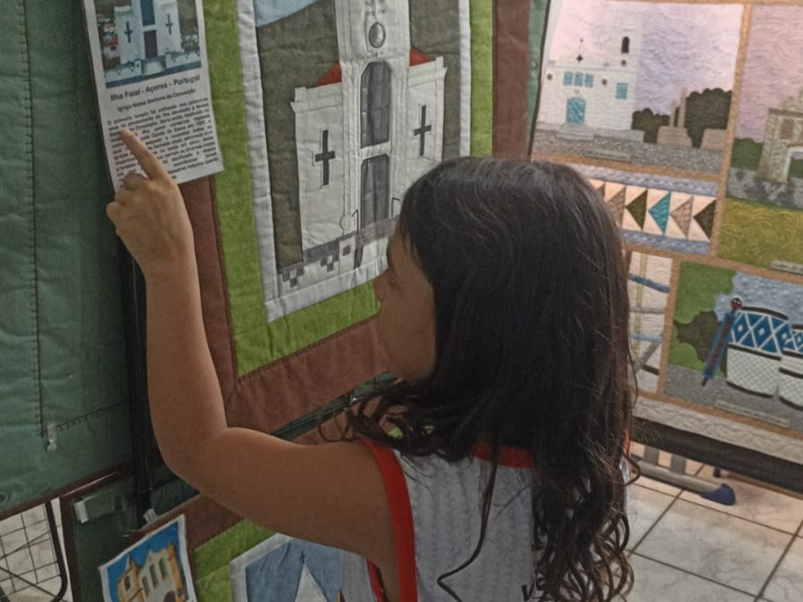 EMEF João Paulo Sobrinho