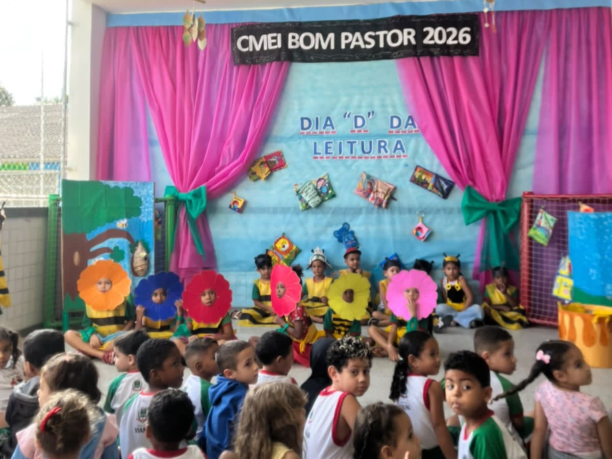 CMEI Bom Pastor