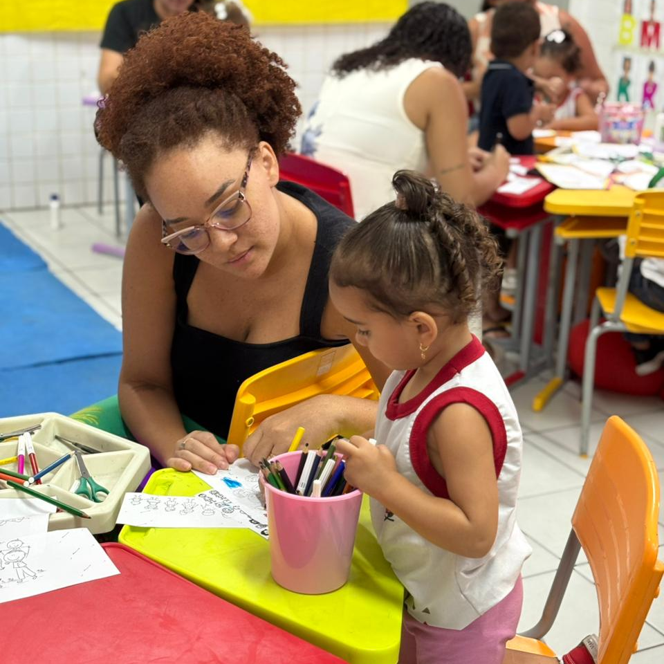 CMEI MARIA ANTÔNIA