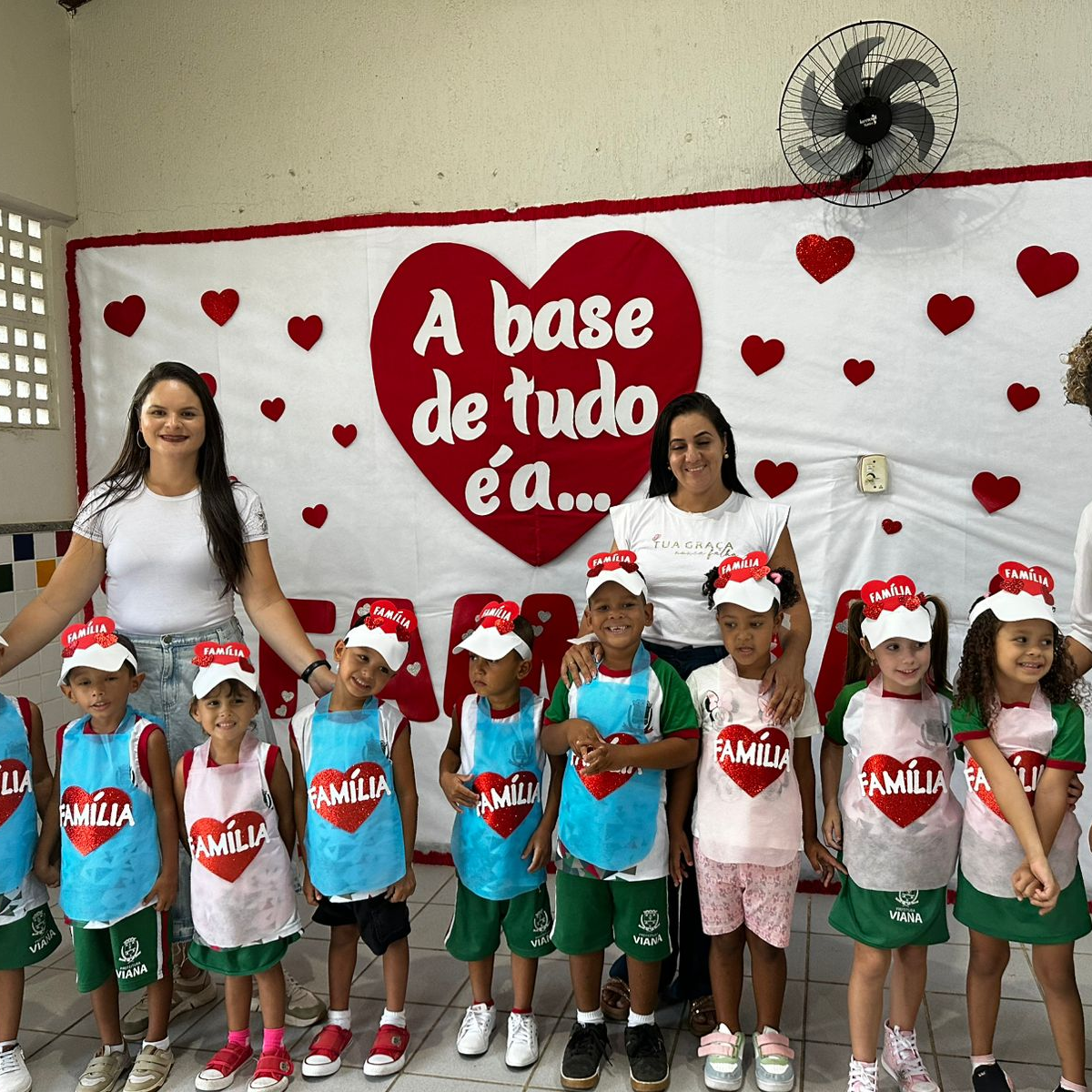 CMEI MARIA DA PENHA