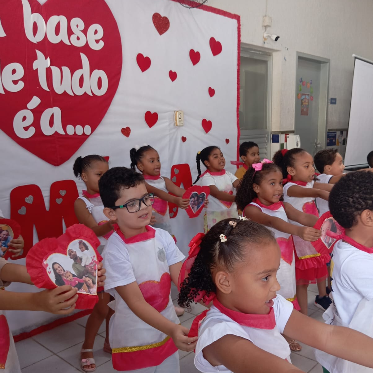 CMEI MARIA DA PENHA
