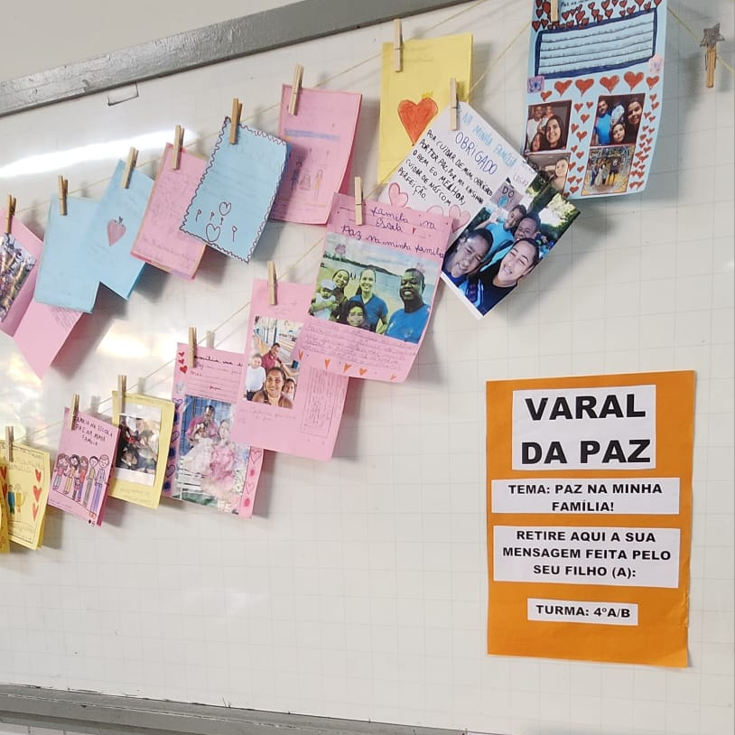 EMEF DENIZART SANTOS