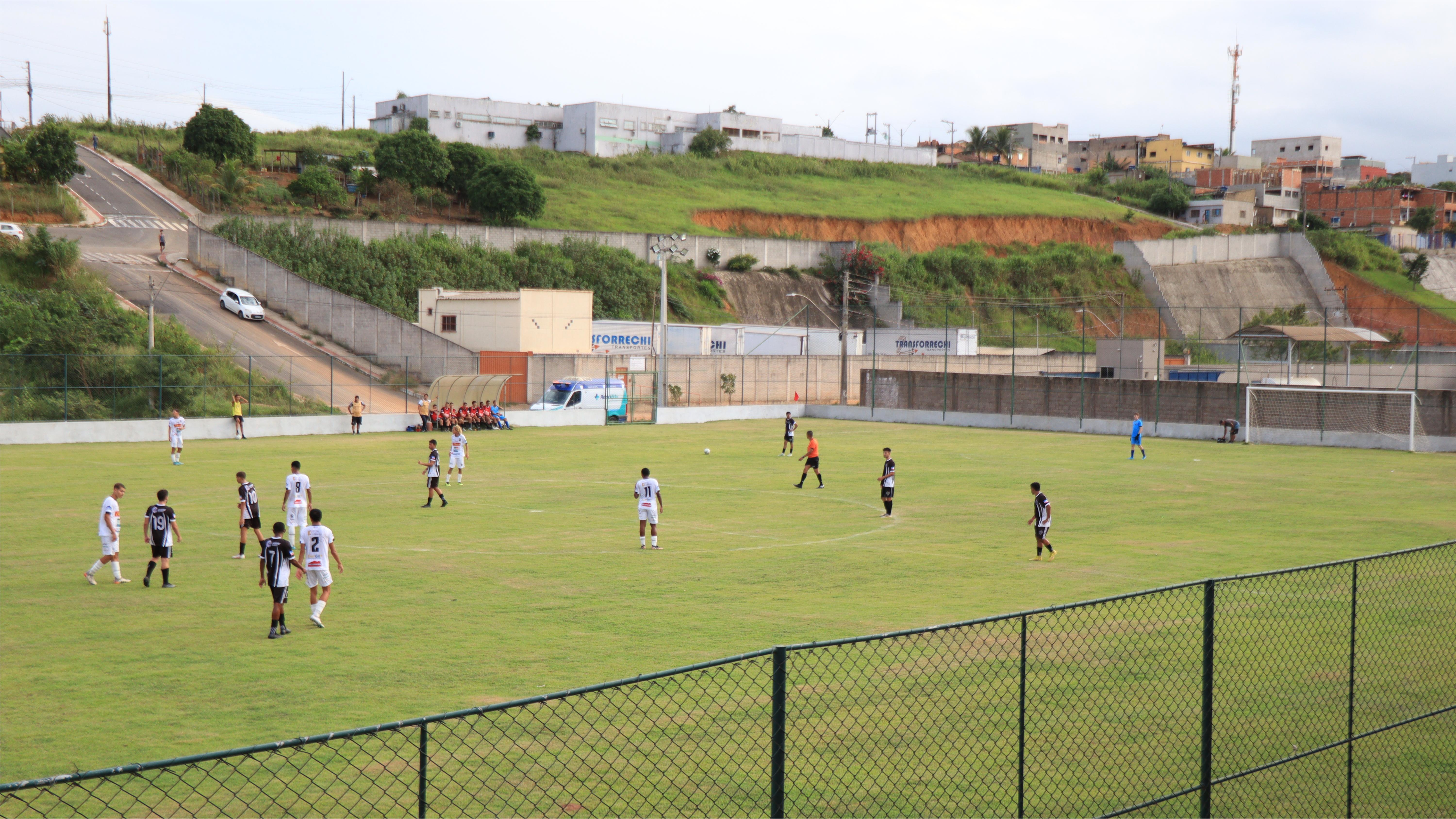 Grande Final da Copa Viana 2025 acontece neste domingo