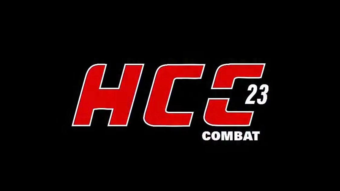 No ringue e na torcida: Viana recebe a 23ª edição do HCC Combat neste sábado