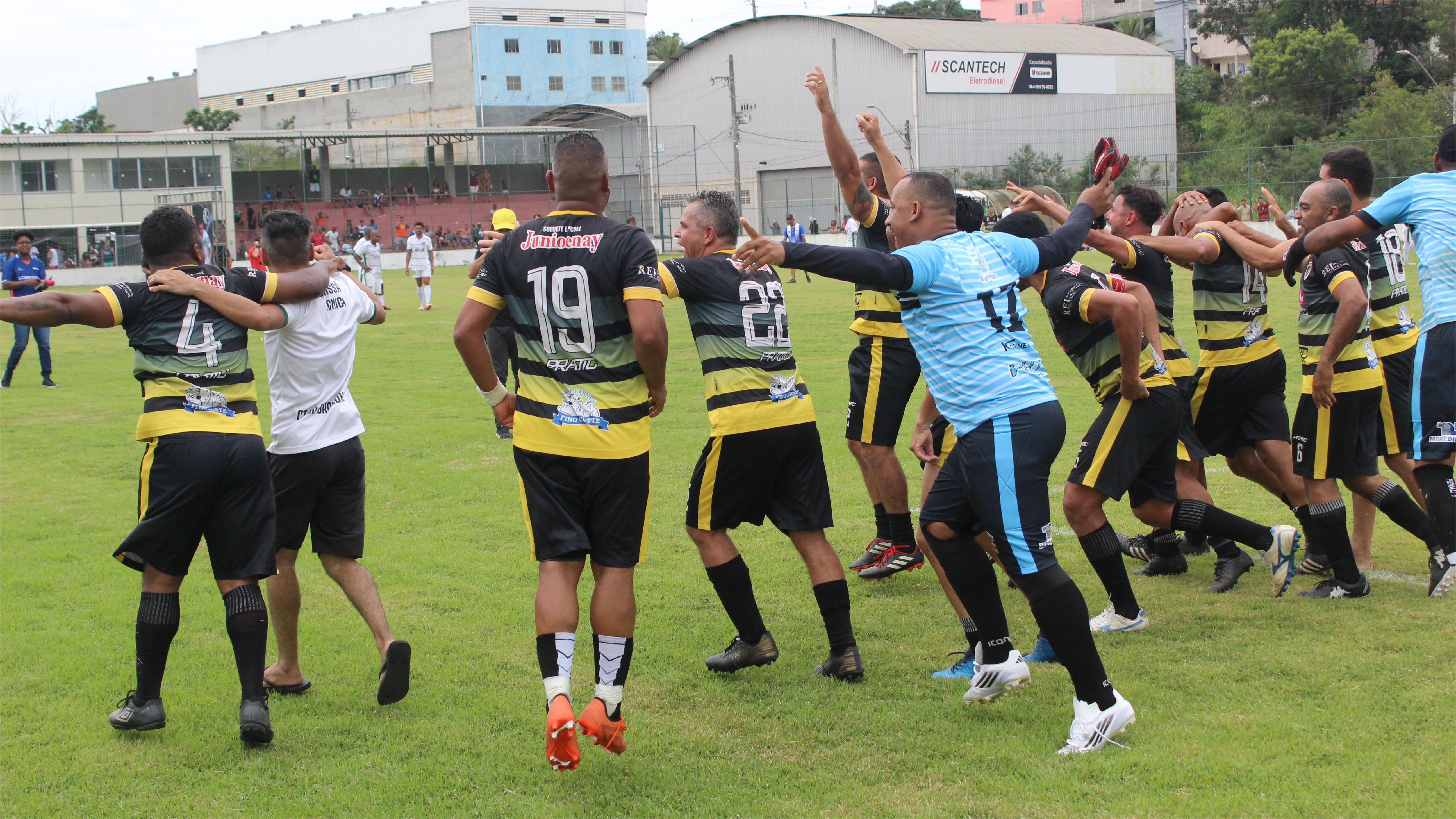 Foto: Futebolvianense