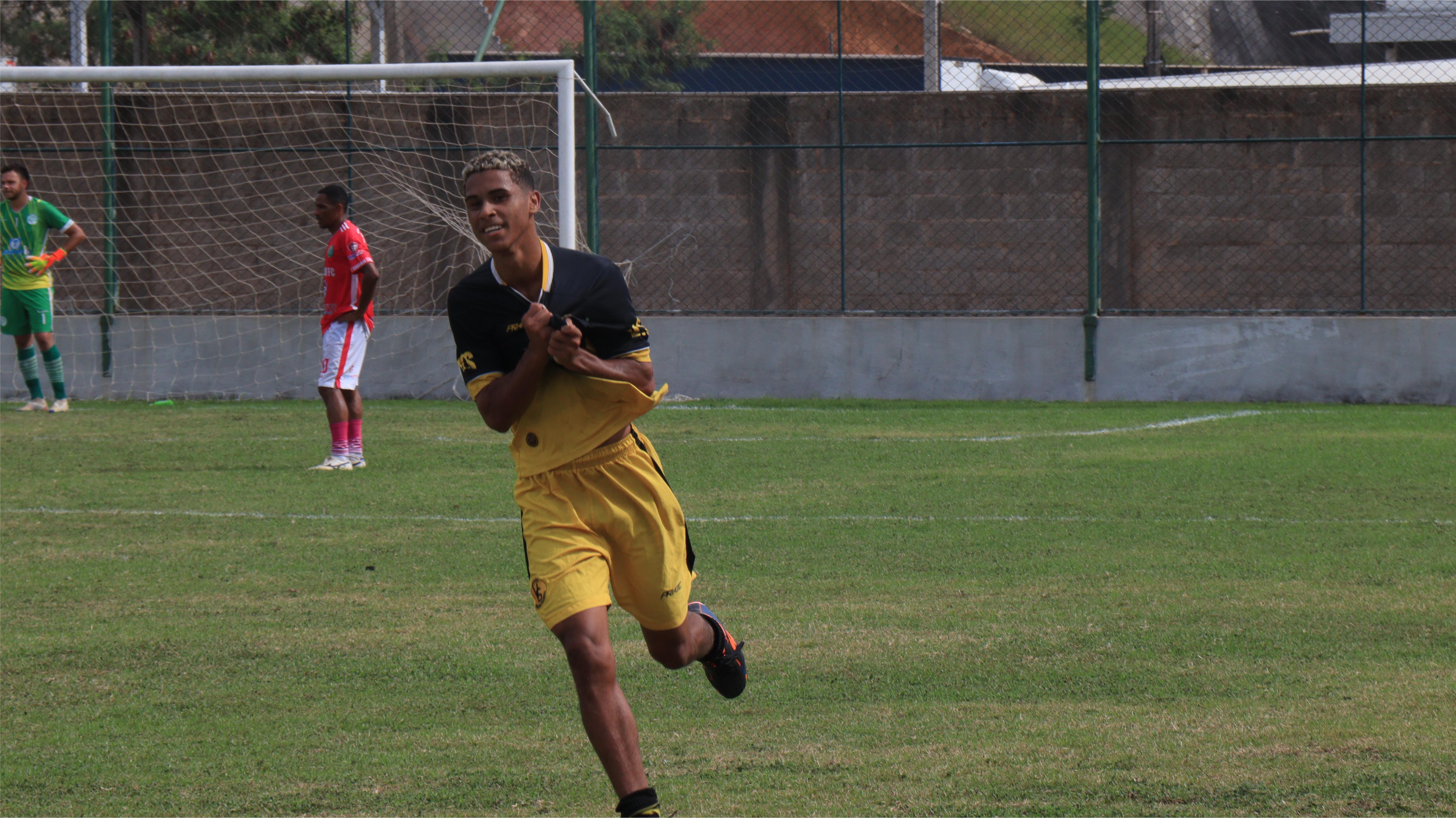 Clima de decisão na Copa Viana: começam as quartas de final