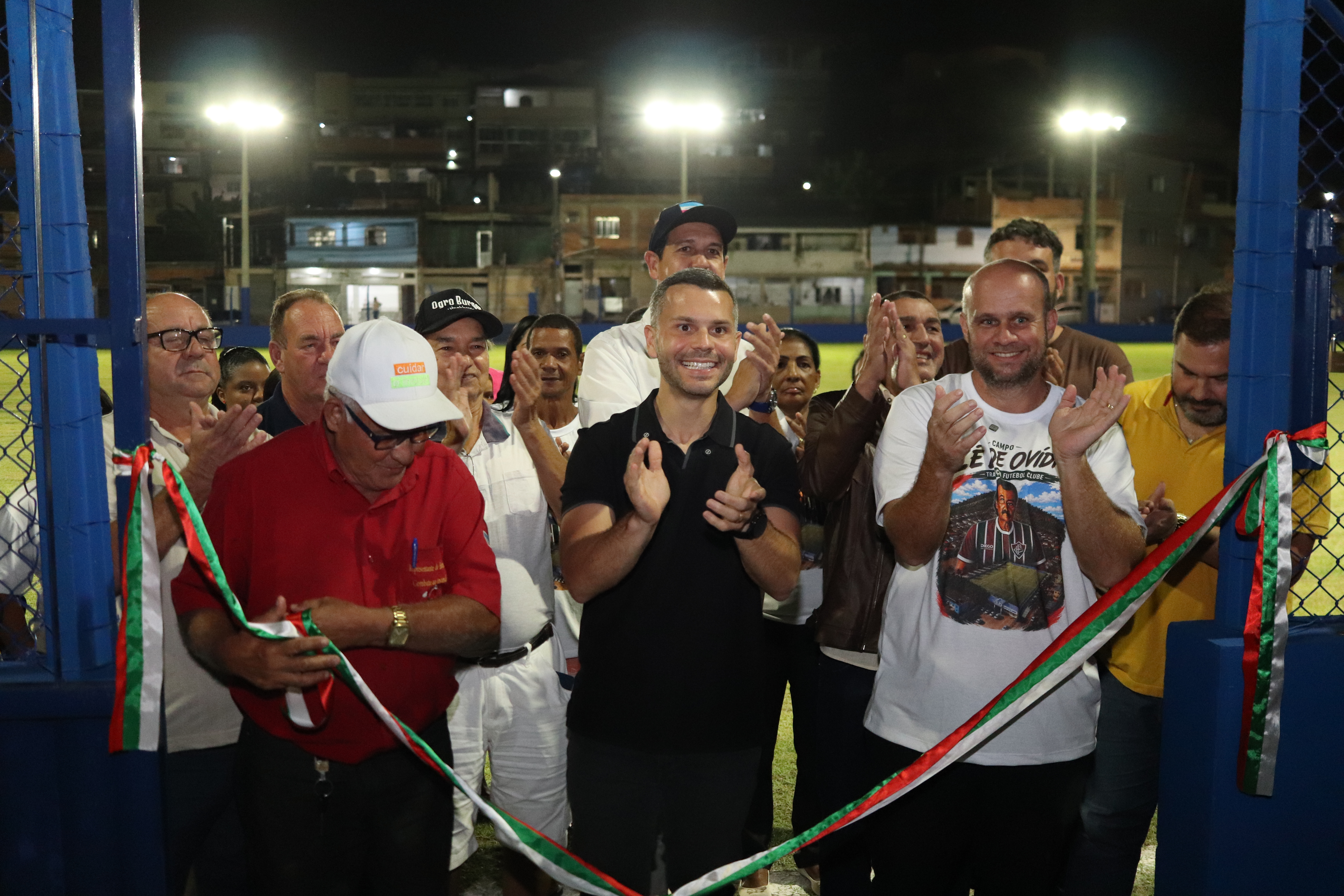 Foto: Victor Andrade