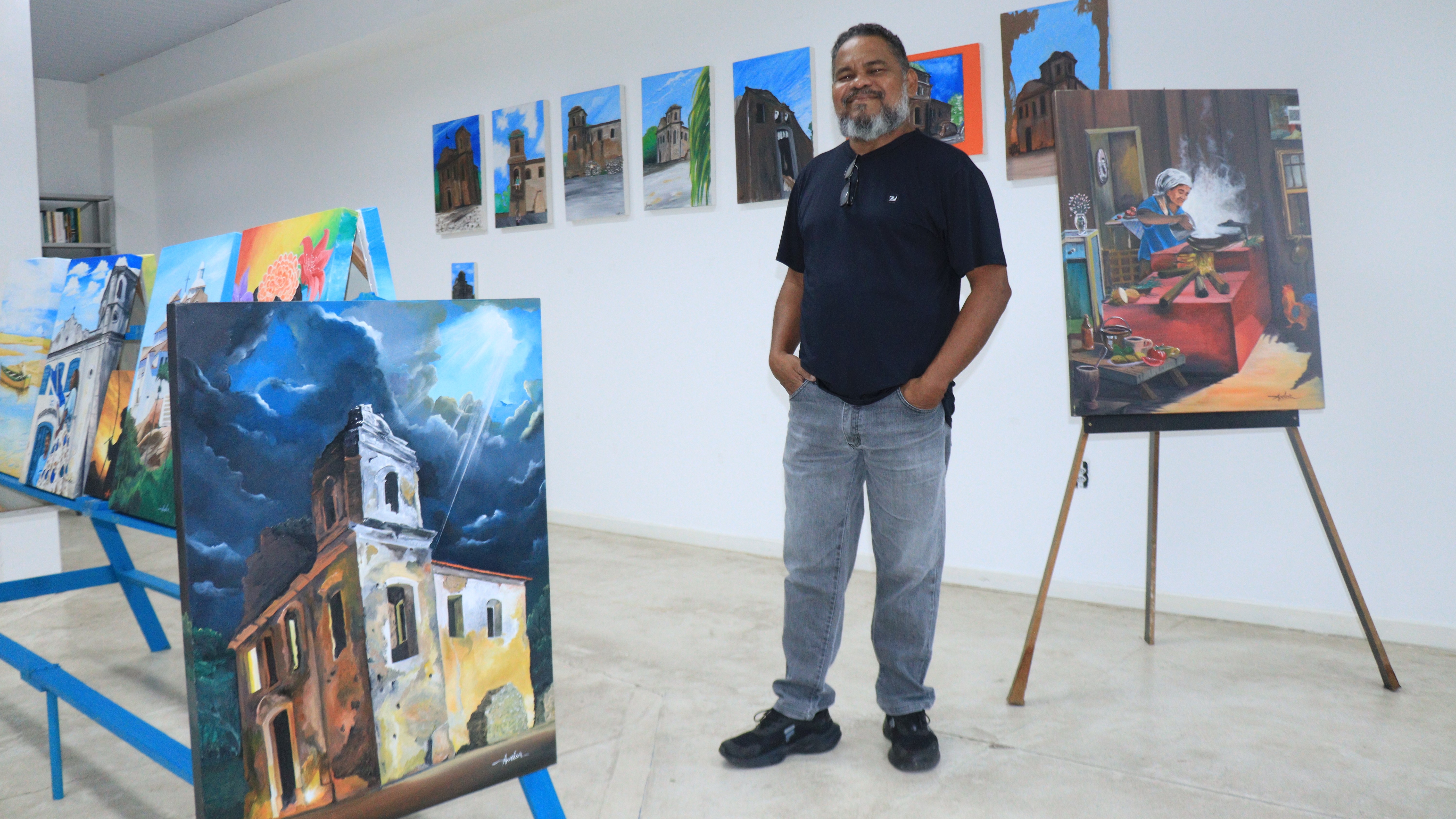 Foto: Victor Andrade
