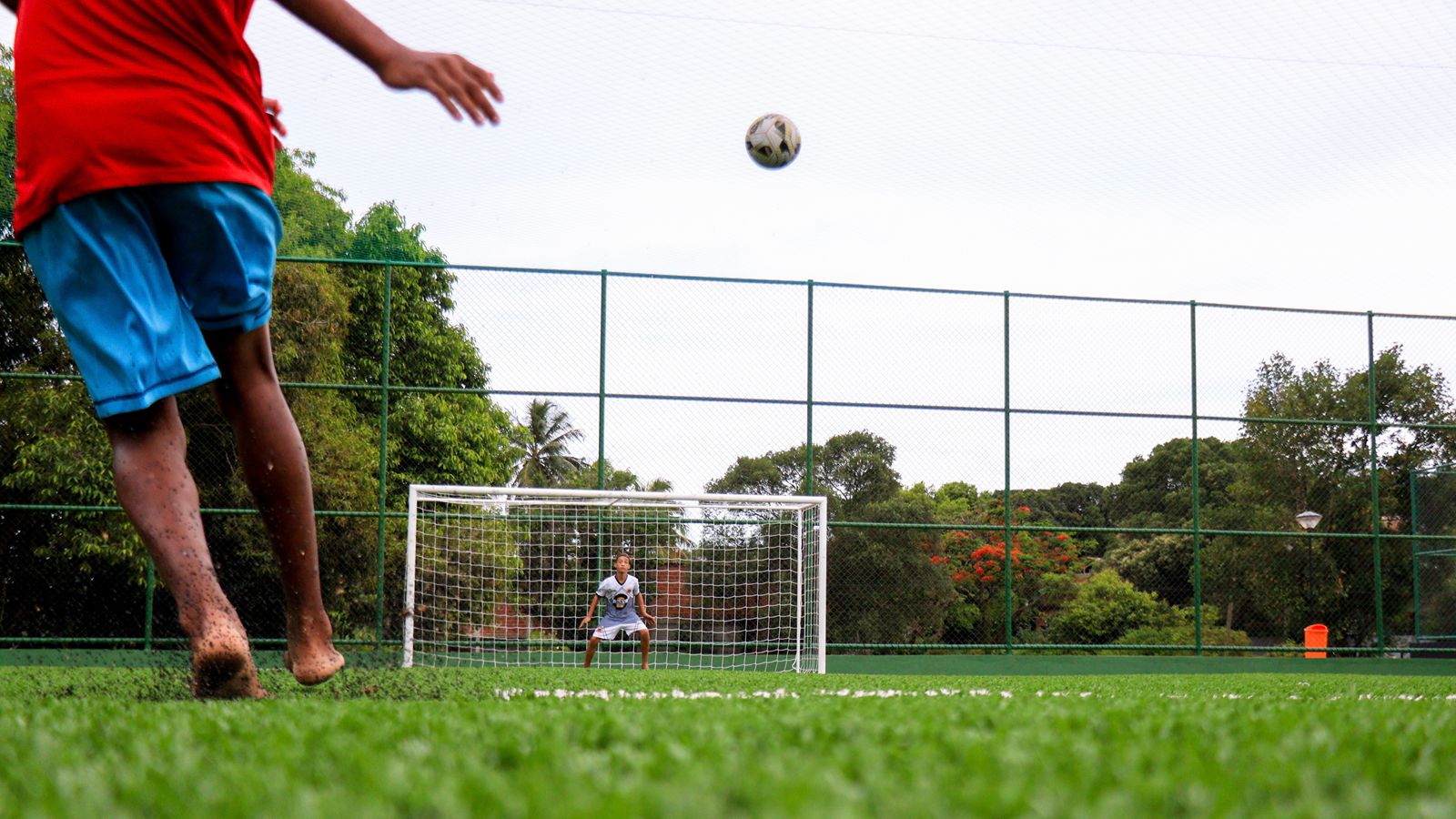 Viana lança 1º Campeonato Vianense de Society e convoca interessados para reunião de equipes