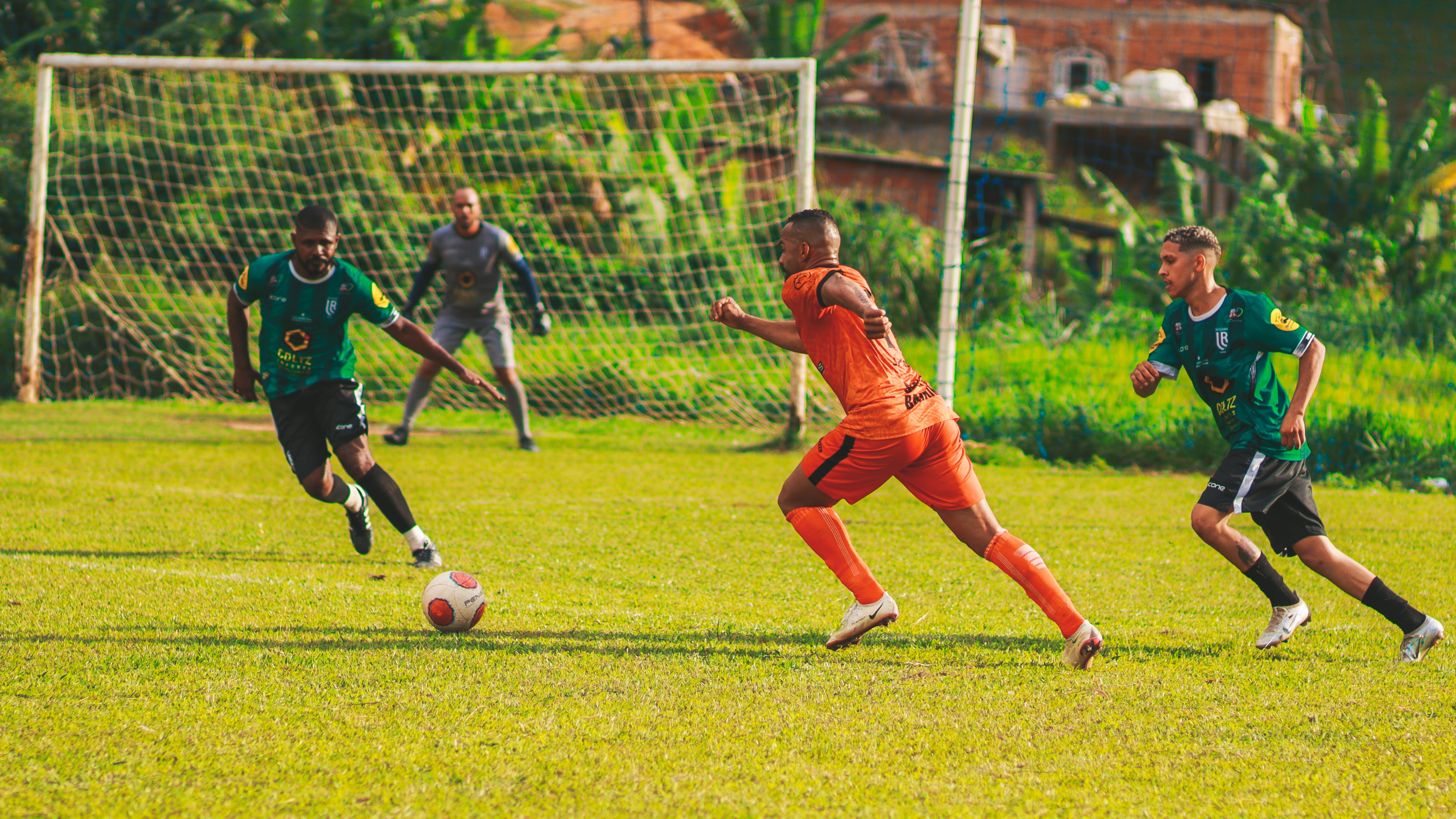 Primeira reunião da Copa Viana 2026 acontece nesta quinta-feira