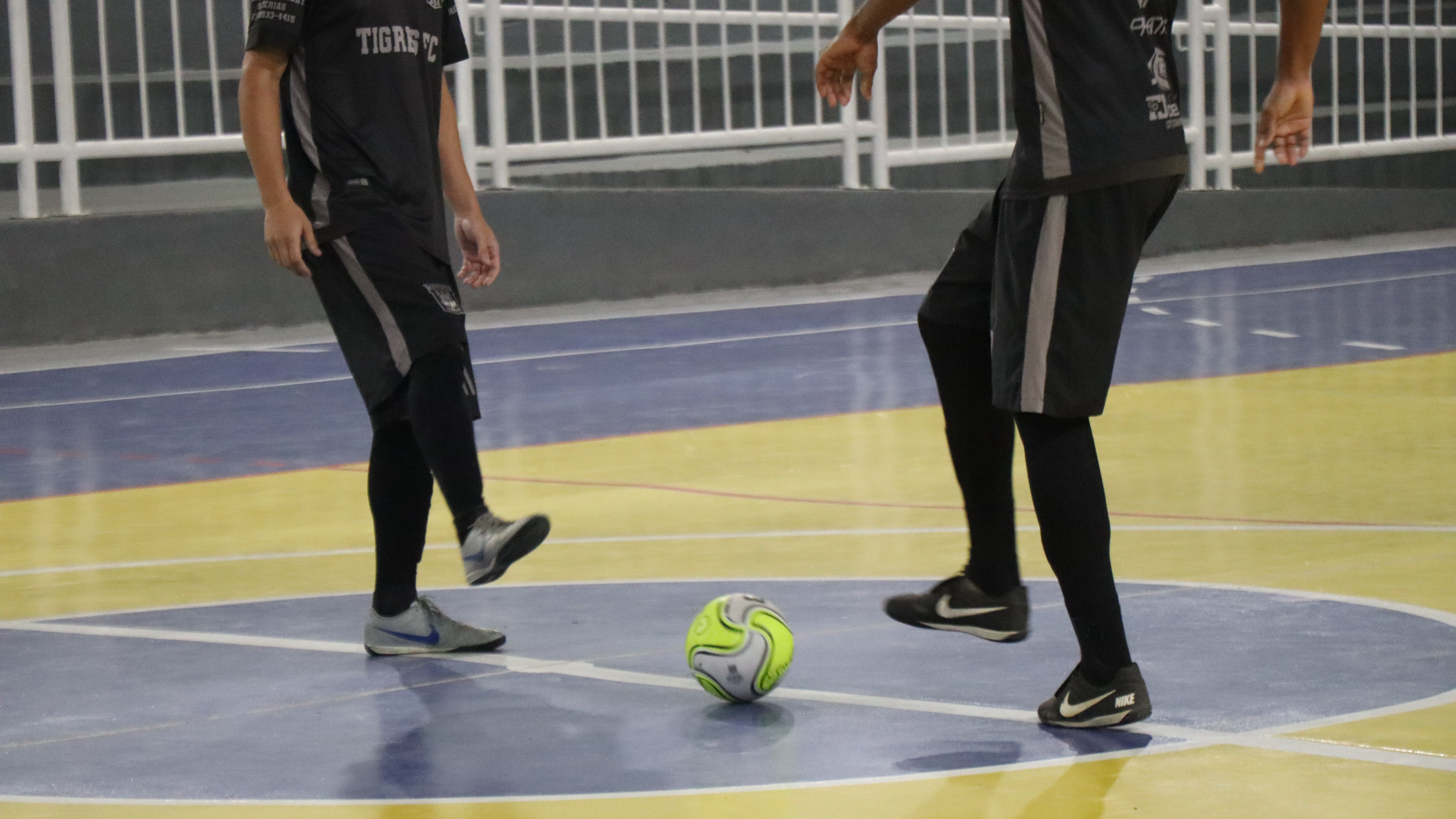 Semifinais do Campeonato Vianense prometem emoção nesta segunda-feira