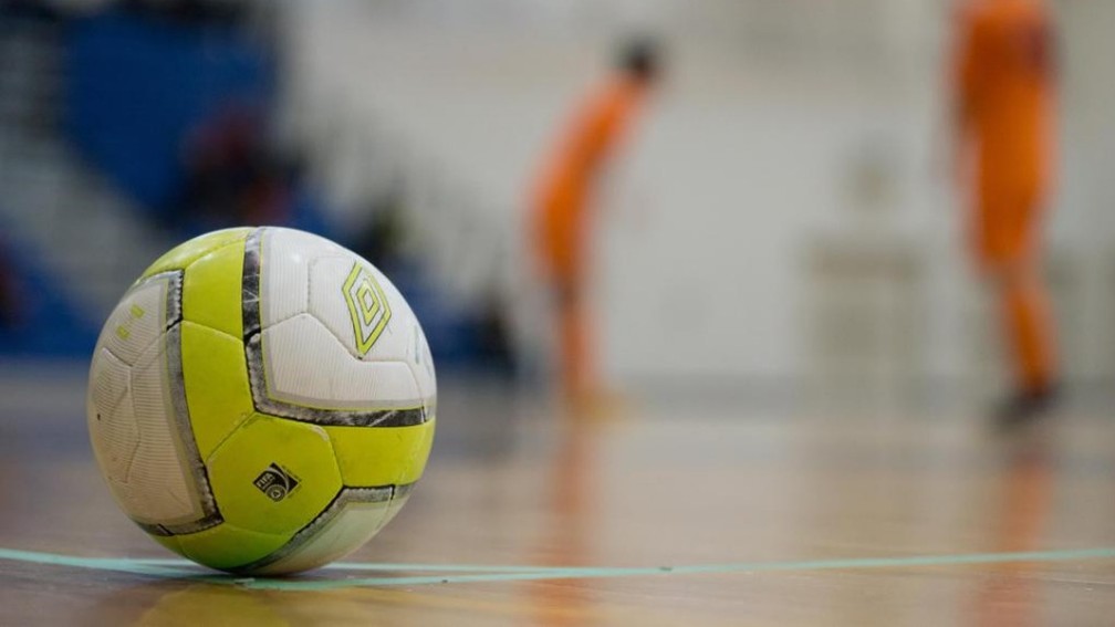 Quartas de final do Campeonato Vianense de Futsal movimentam o ginásio de Vila Bethânia
