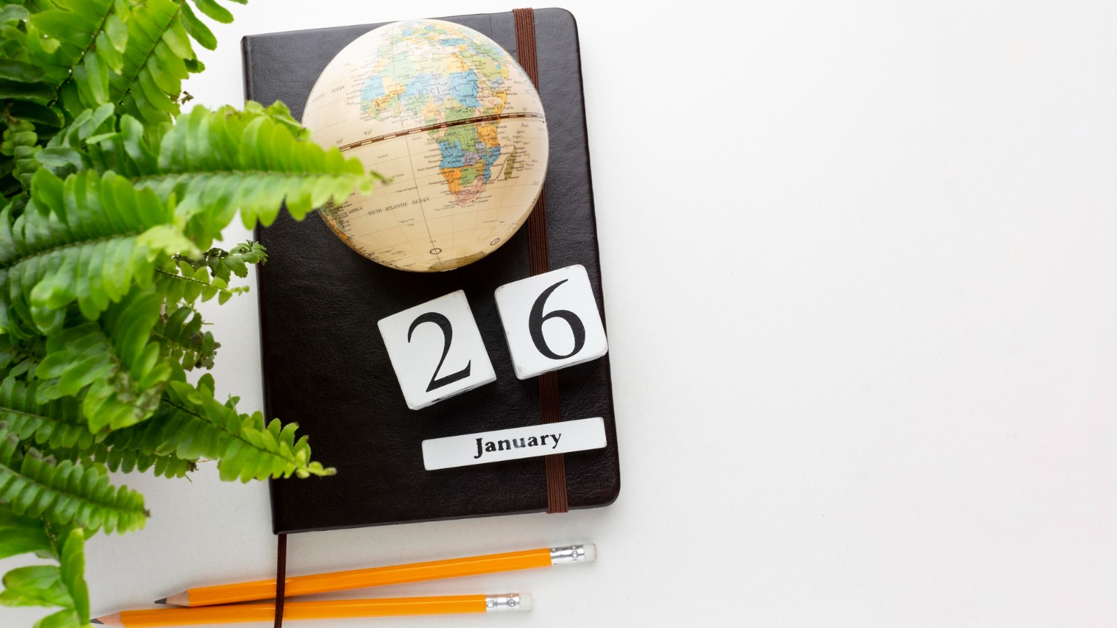 Prefeitura publica calendário de feriados e pontos facultativos de 2026