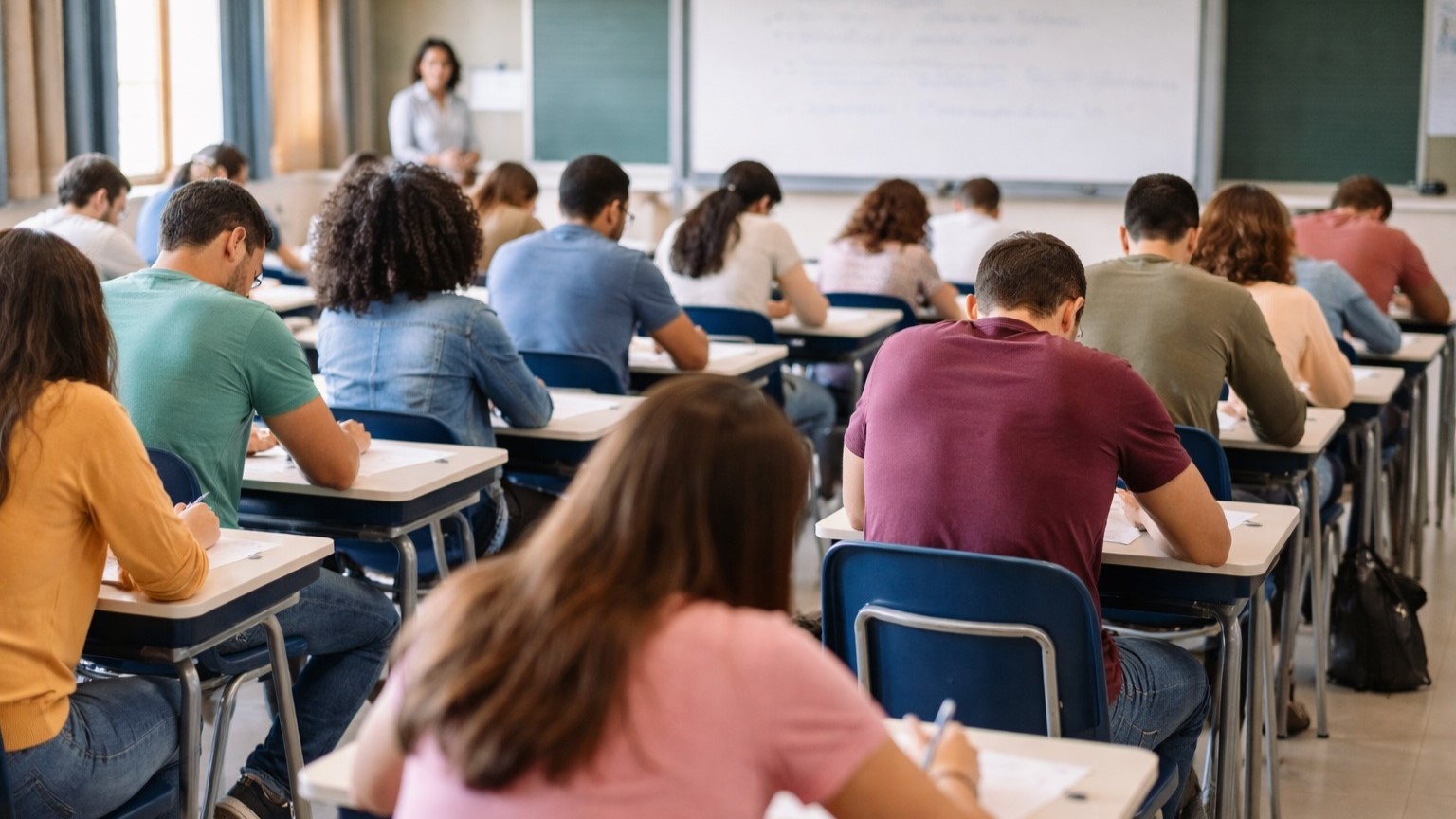 Saiu o resultado provisório do concurso! Viana divulga classificação para quadro geral e magistério