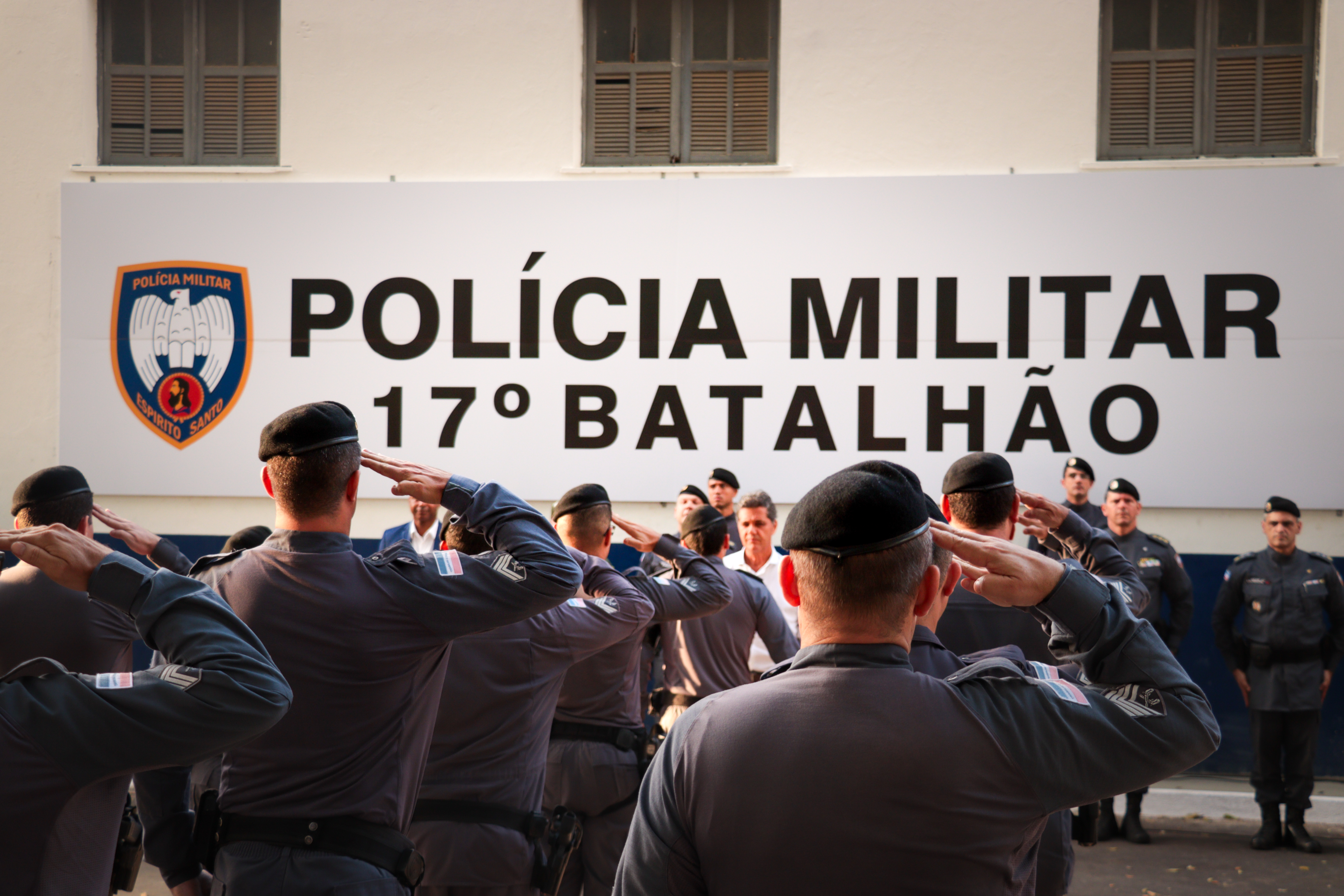 Foto: Victor Andrade / SECOM Viana