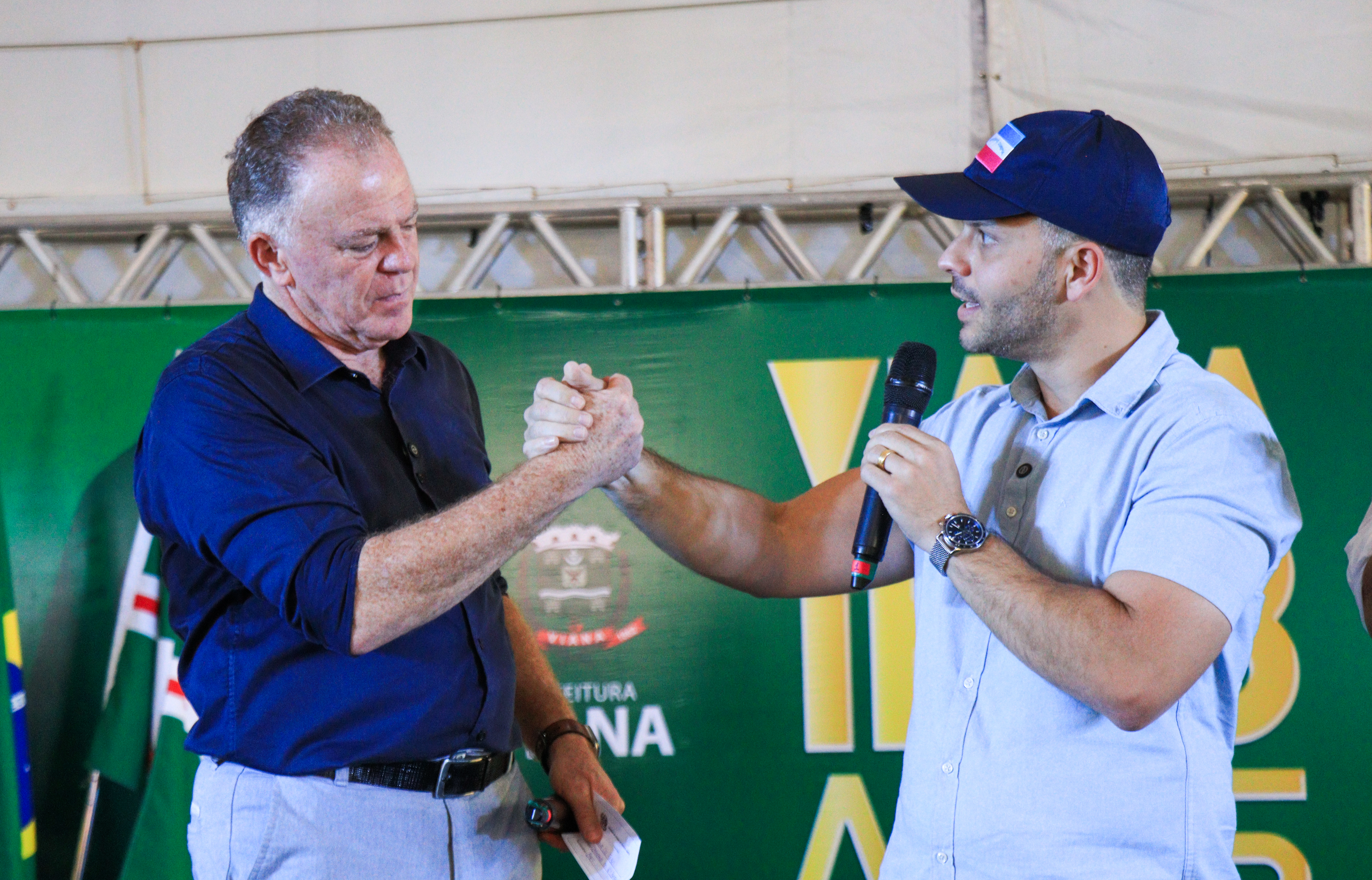 Foto: Victor Andrade