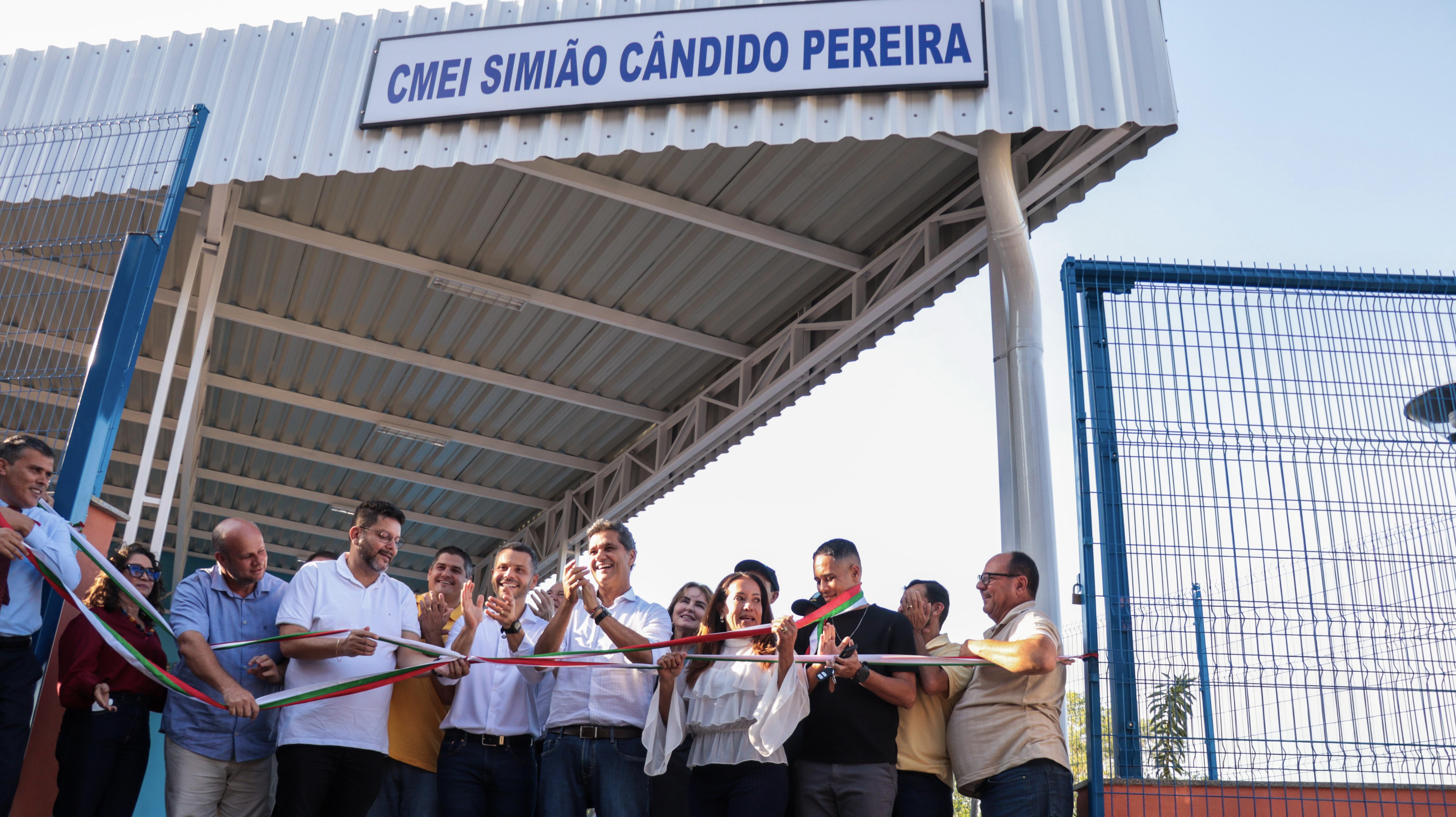 Obra histórica de macrodrenagem marca agenda de investimentos em Viana