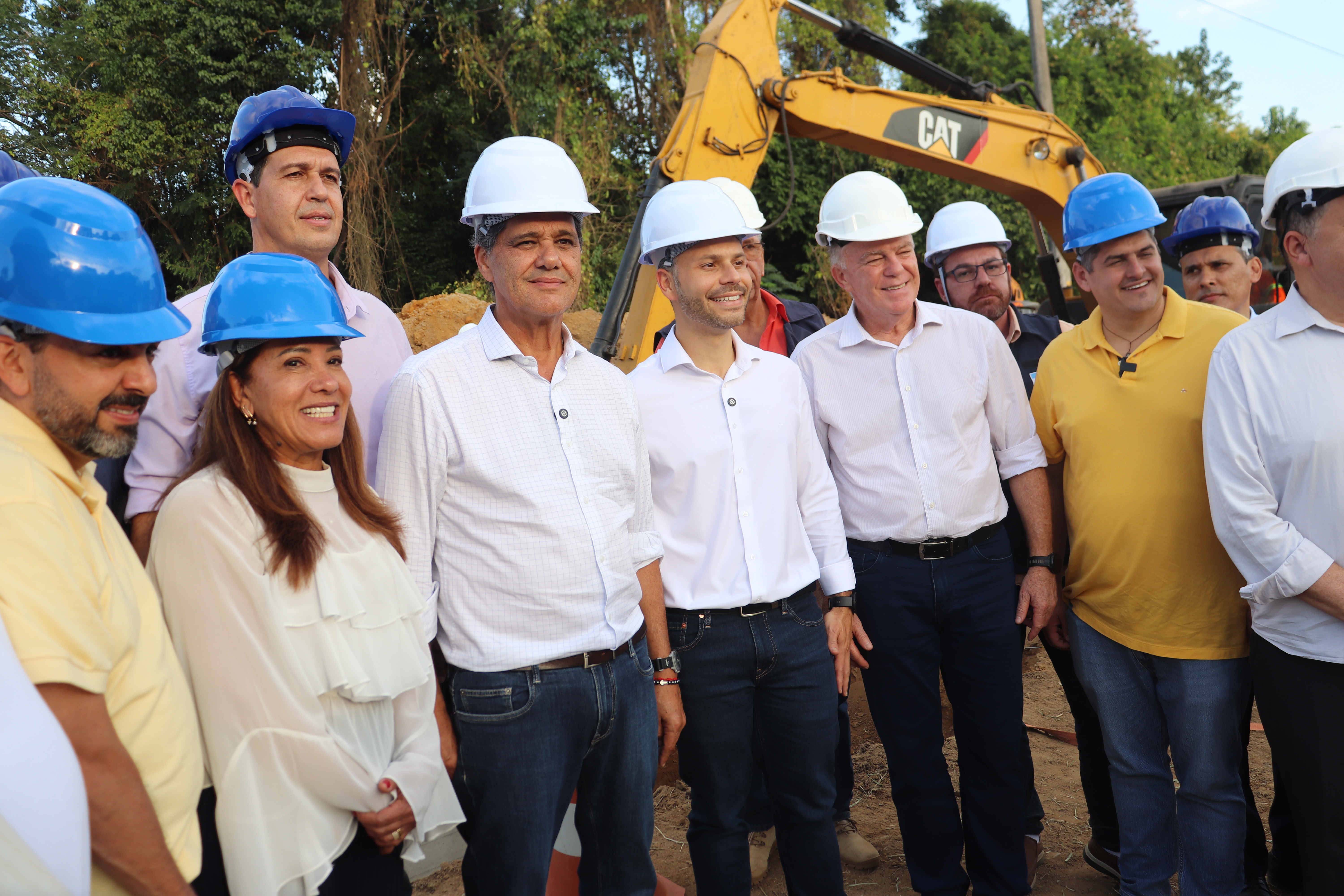 Foto: Victor Andrade / SECOM Viana