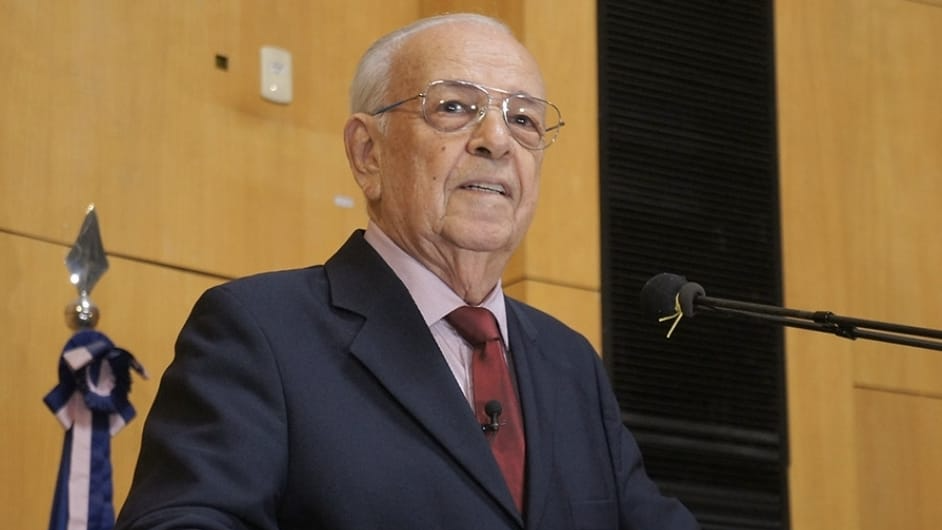Prefeitura de Viana decreta luto oficial pela morte do Pastor Gedelti Gueiros