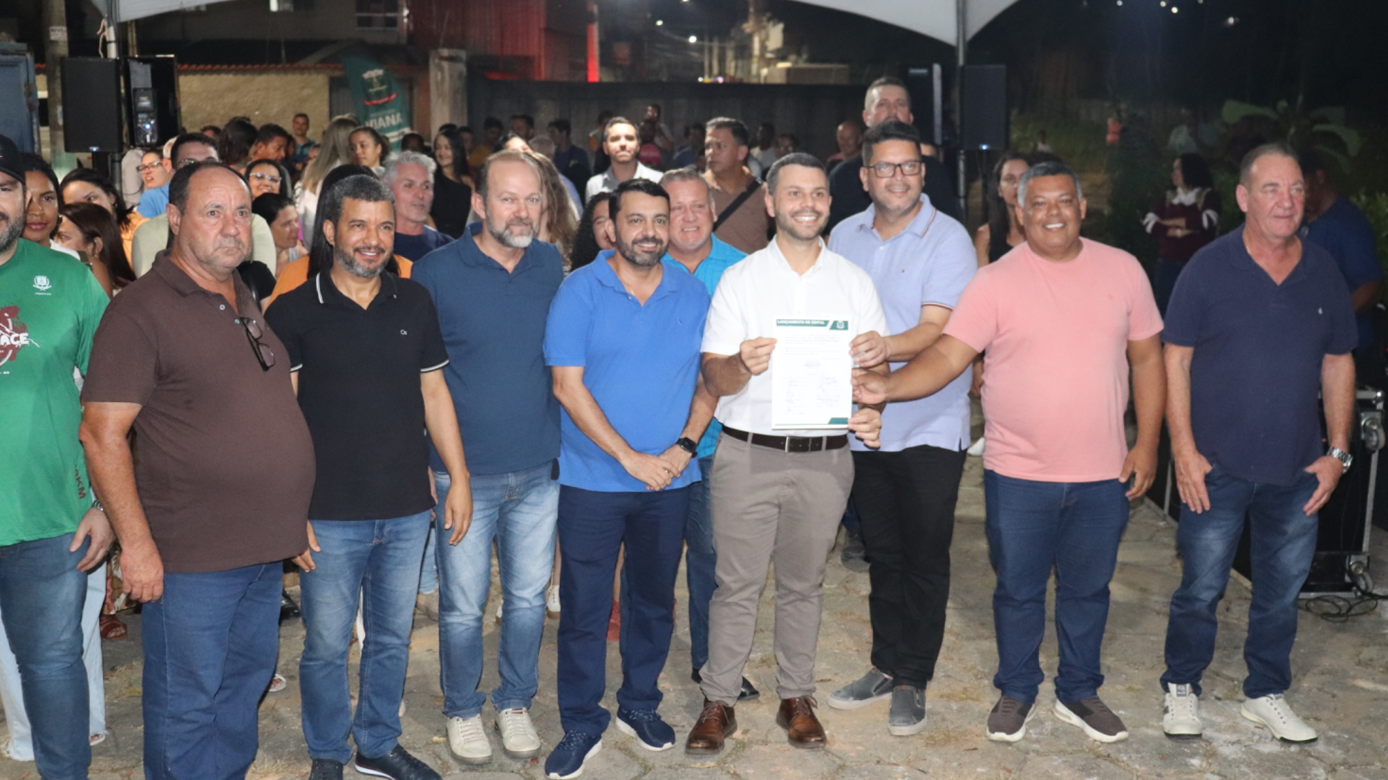 Nova área de lazer em Marcílio de Noronha II: Prefeitura lança edital para contratação da construção de praça