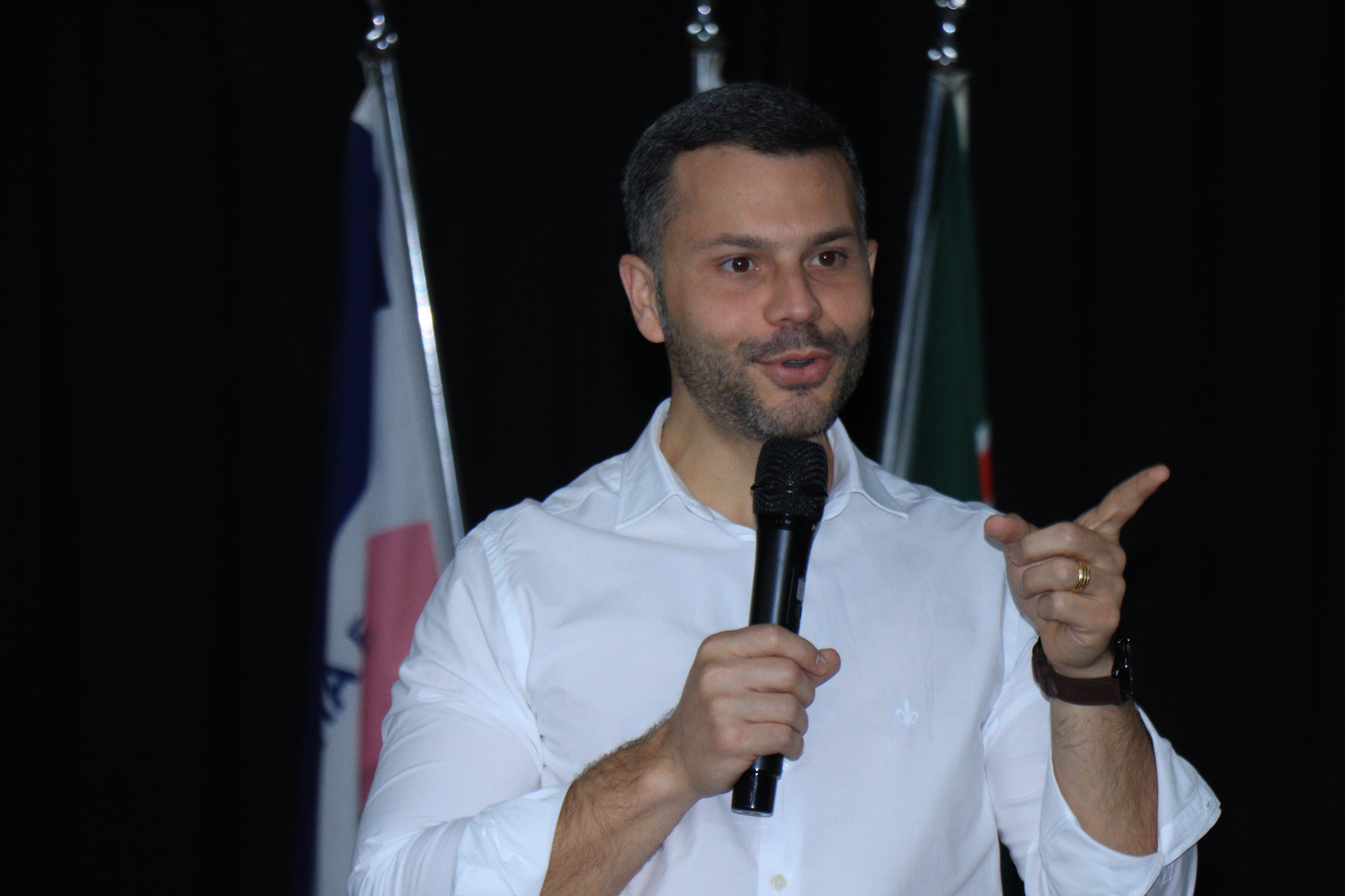 Foto: Victor Andrade