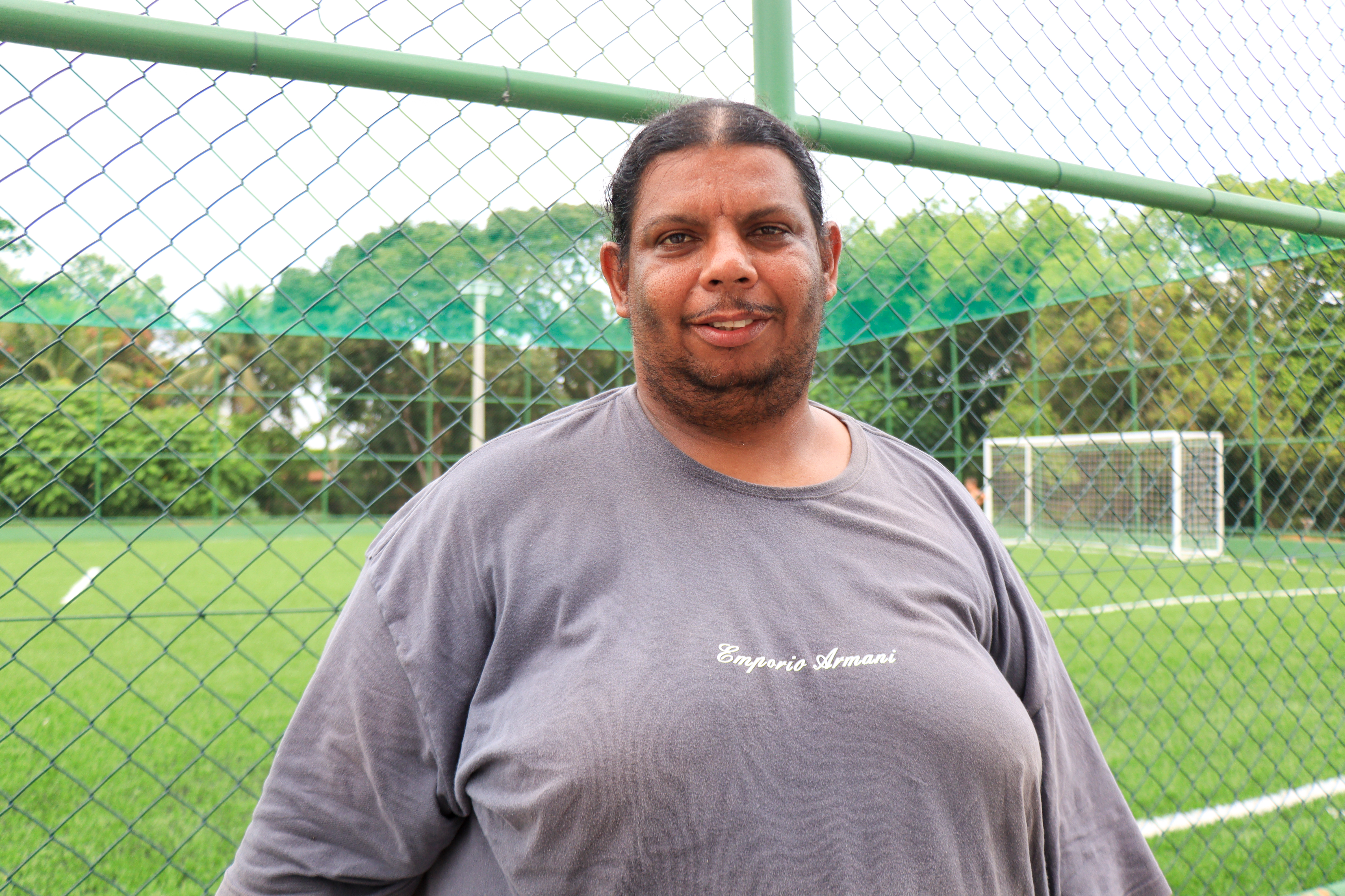 Foto: Victor Andrade