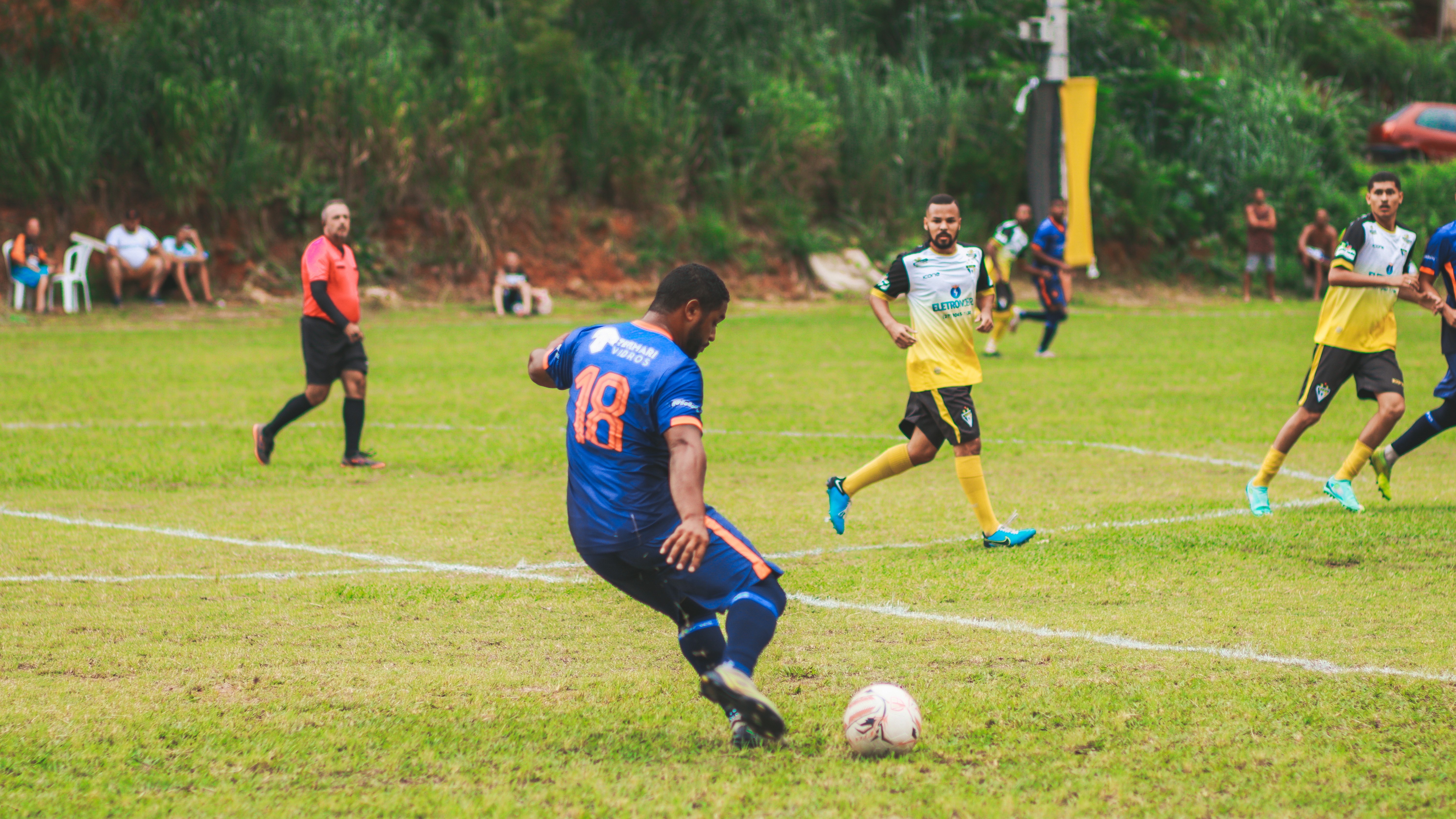 Campeonato Vianense 2024 começa neste fim de semana