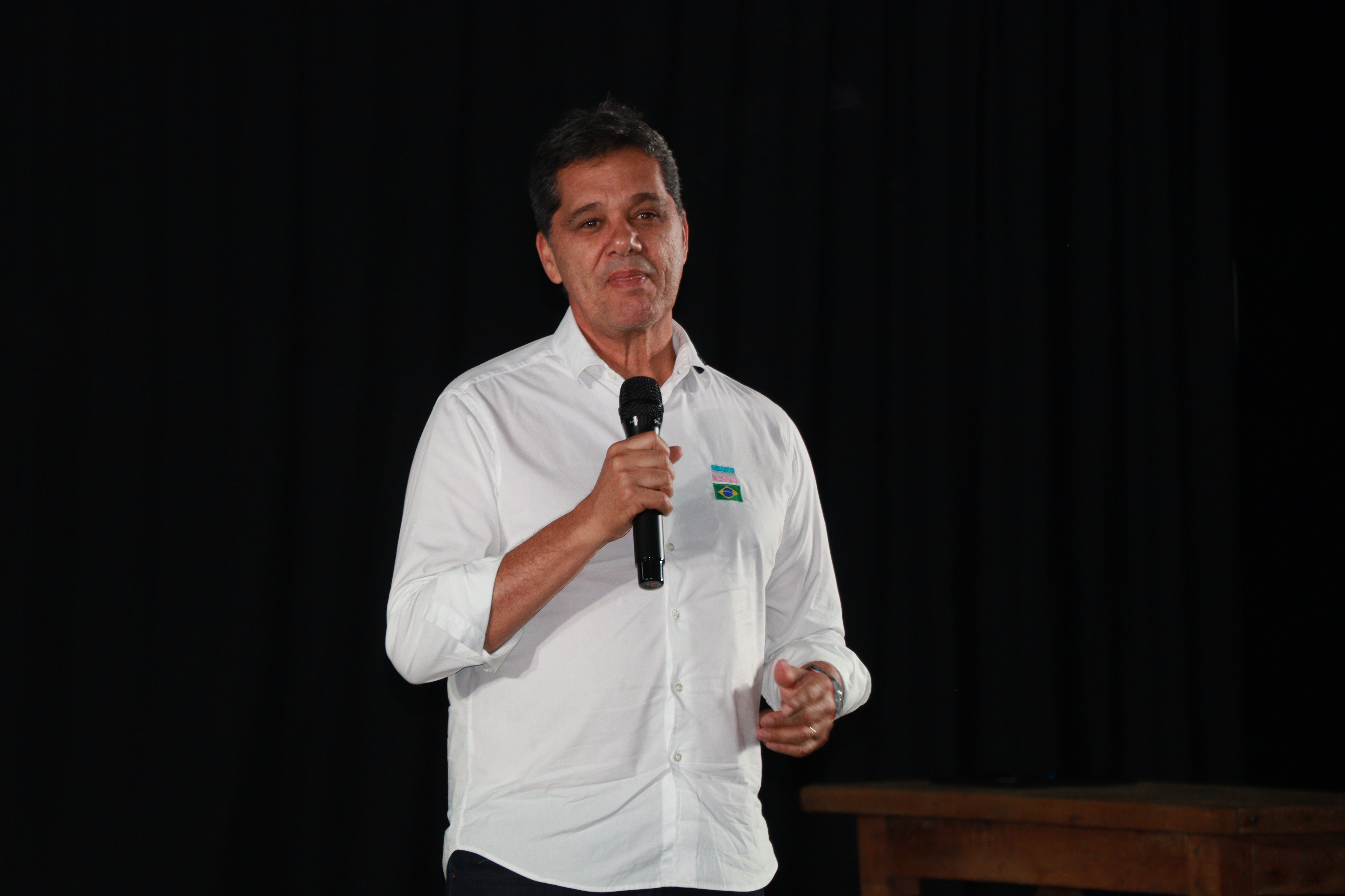 Foto: Victor Andrade