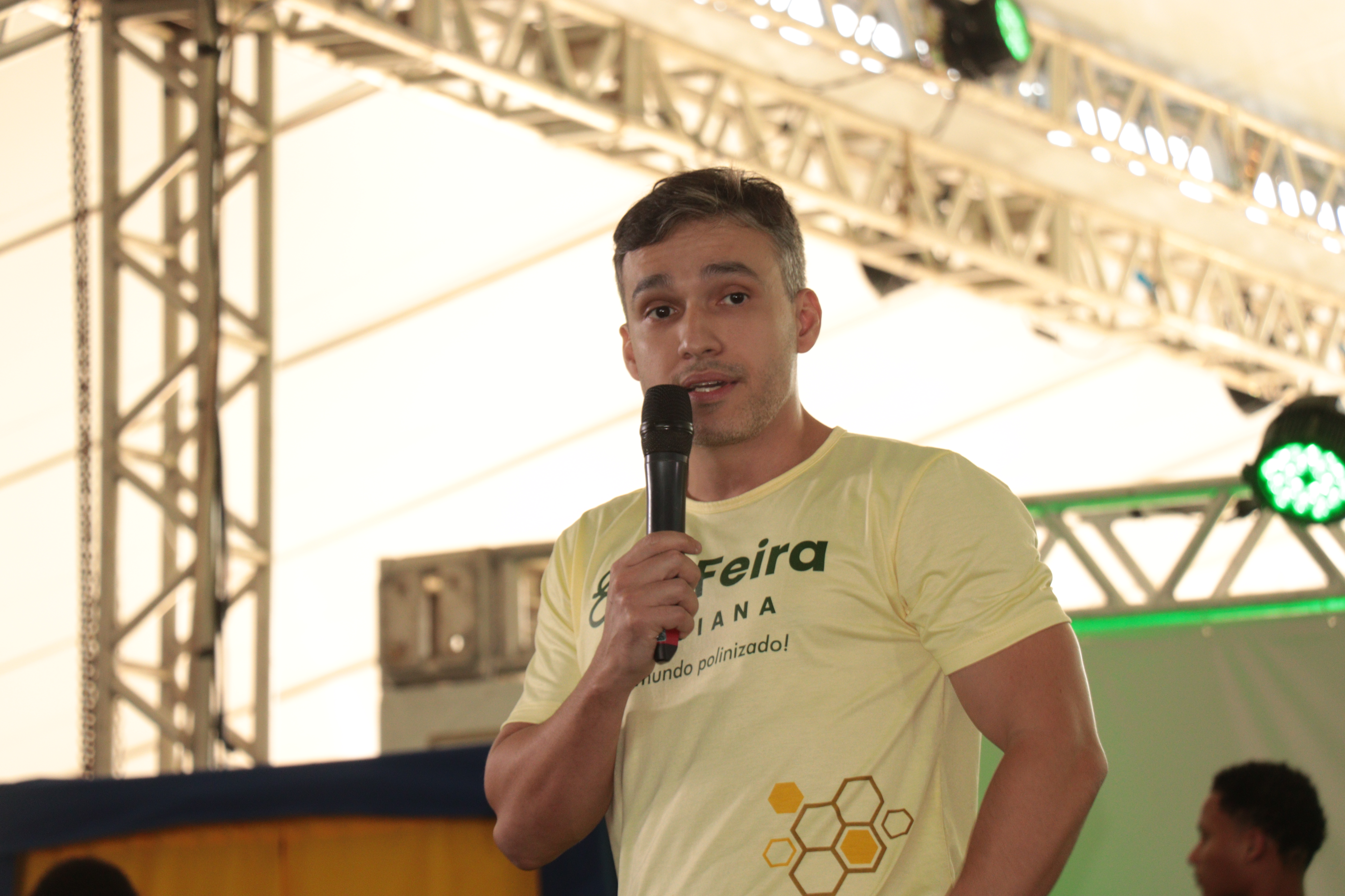 Foto: Victor Andrade