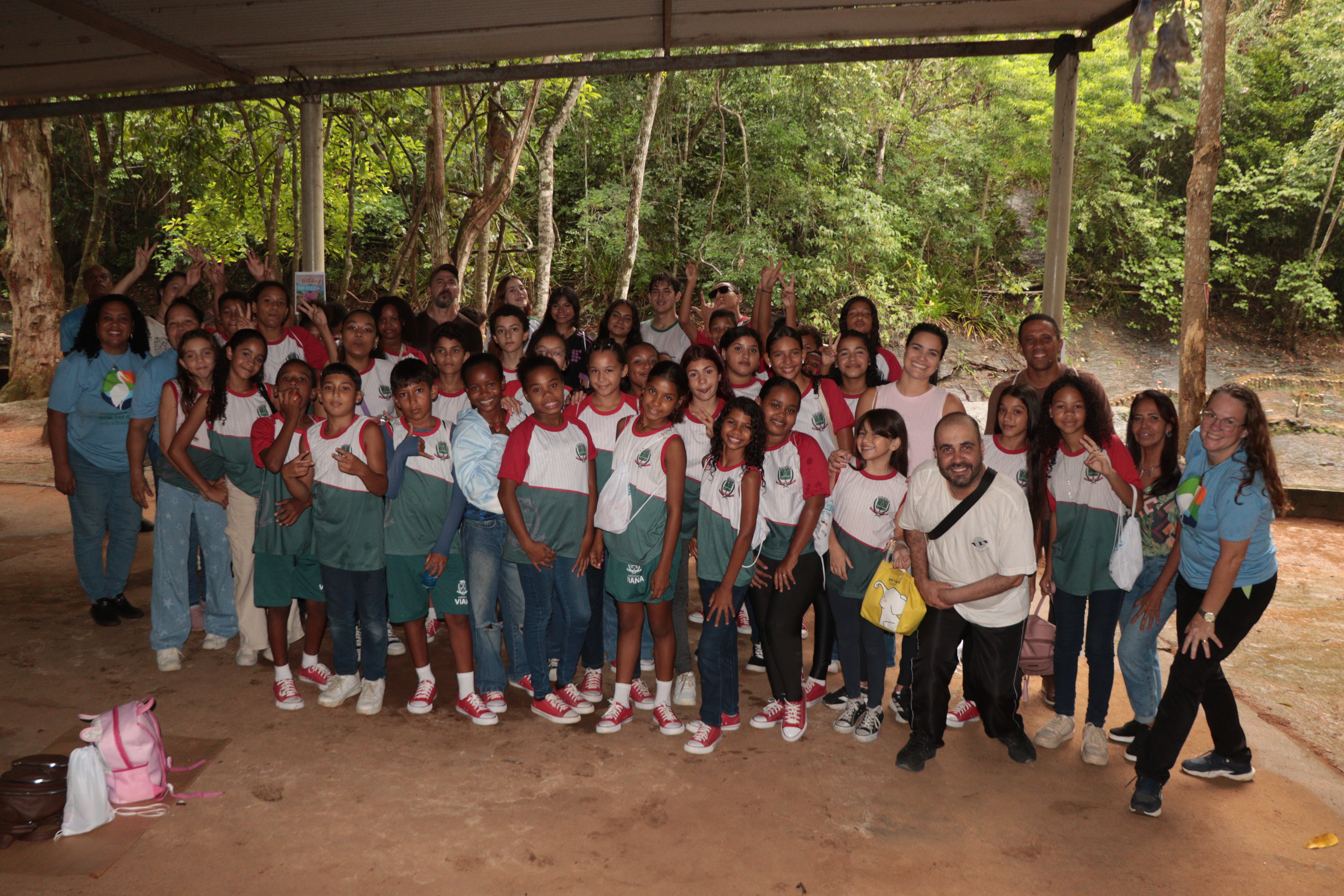 Foto: Victor Andrade