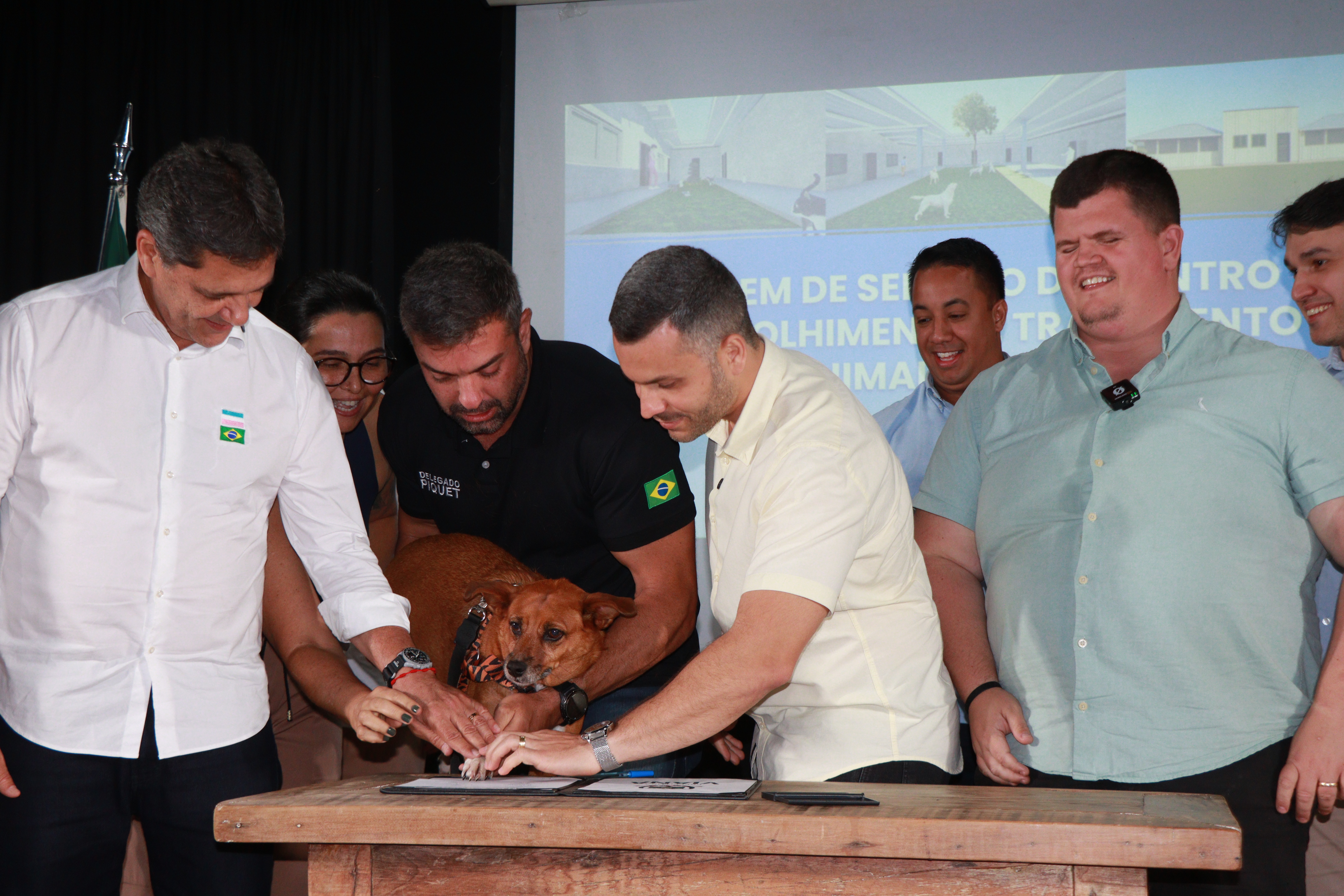 Foto: Victor Andrade