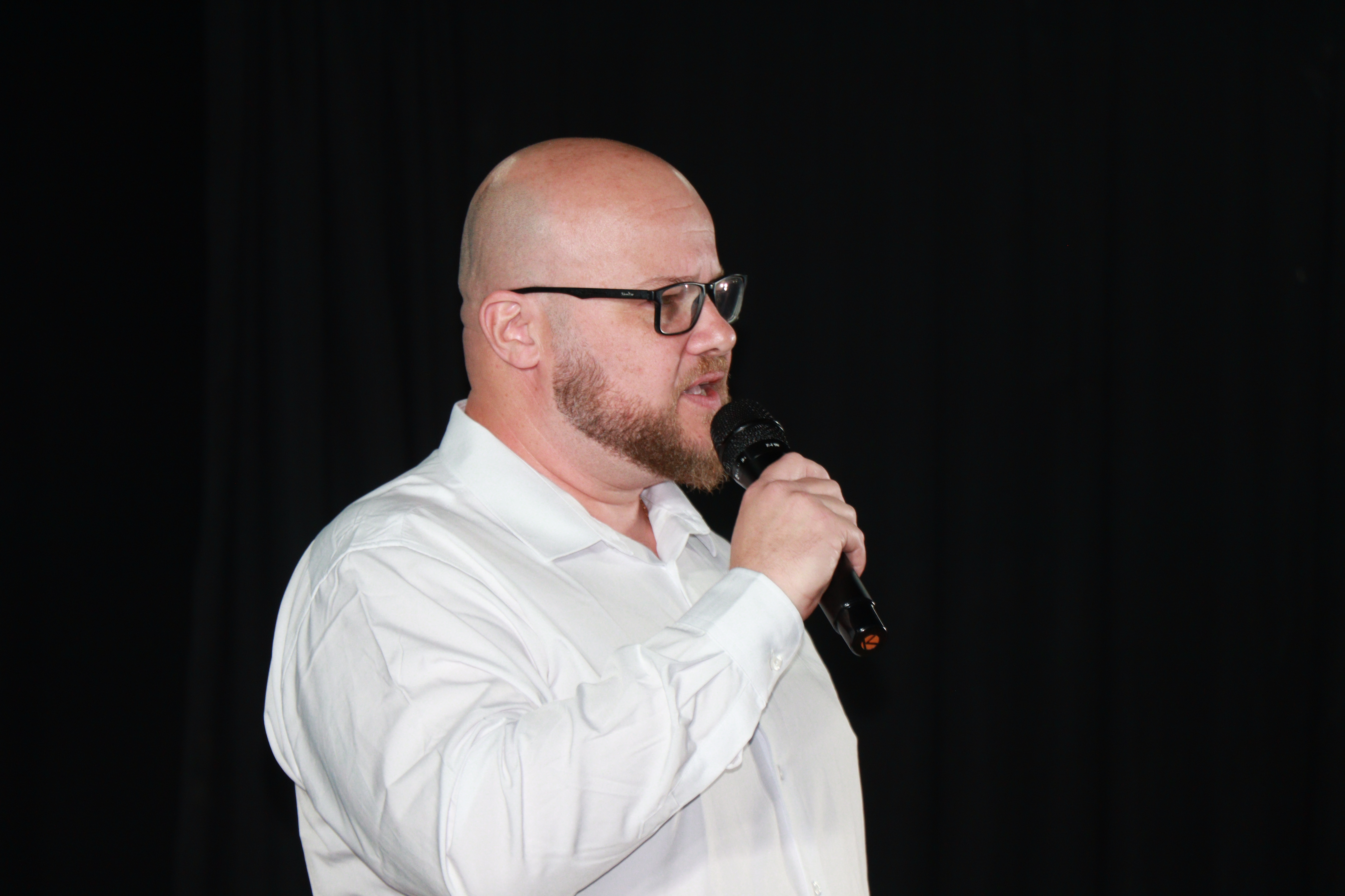 Foto: Victor Andrade