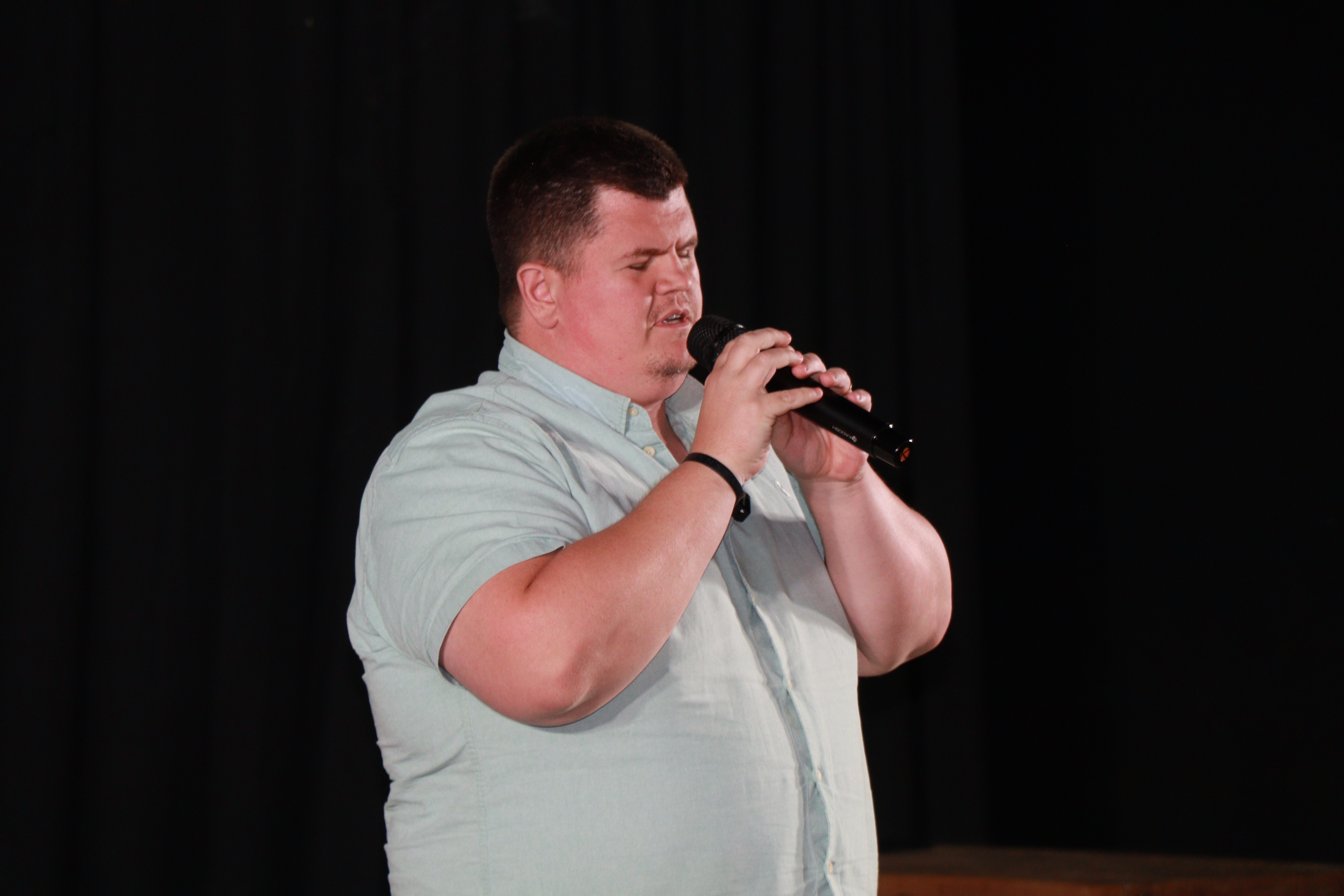 Foto: Victor Andrade