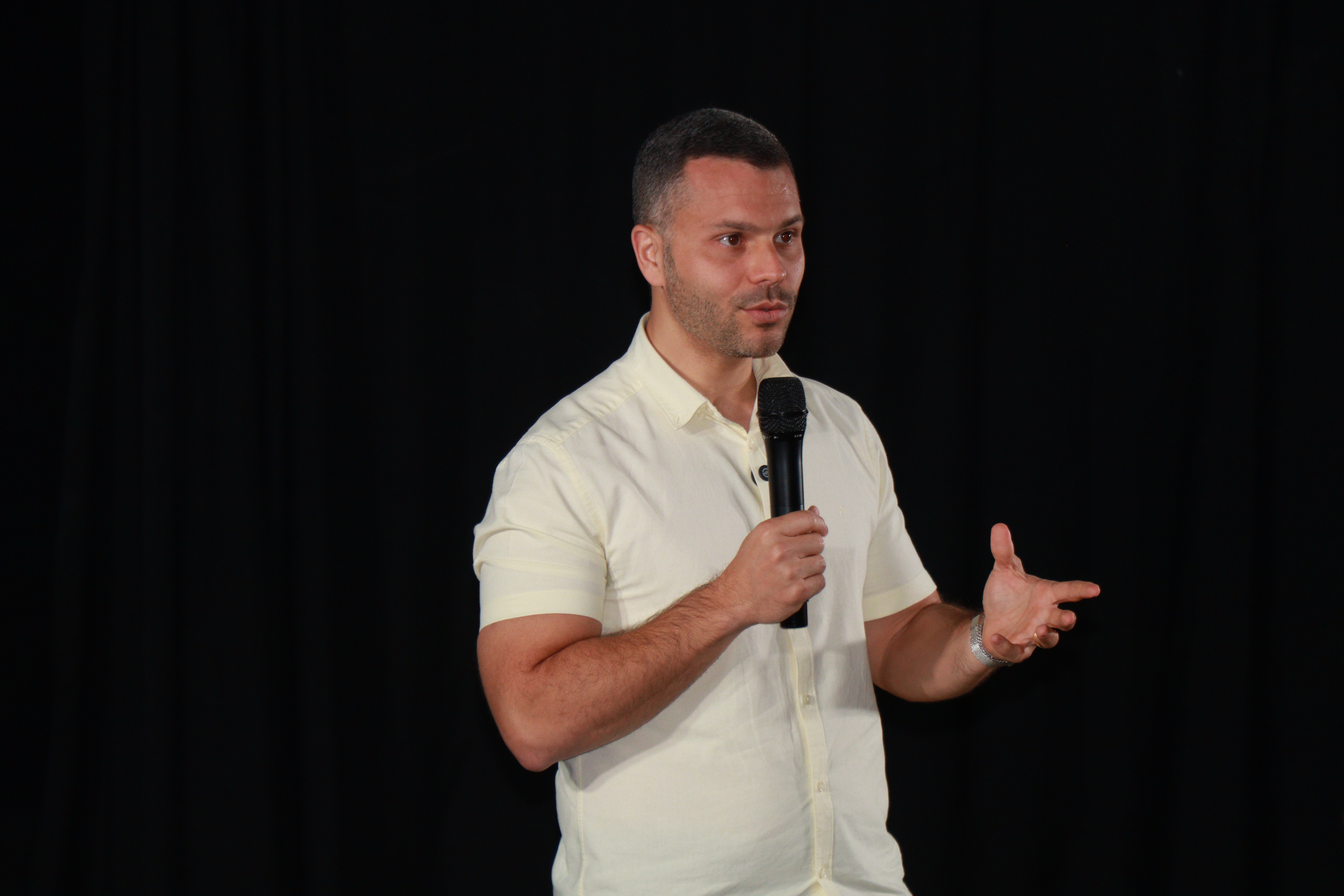 Foto: Victor Andrade