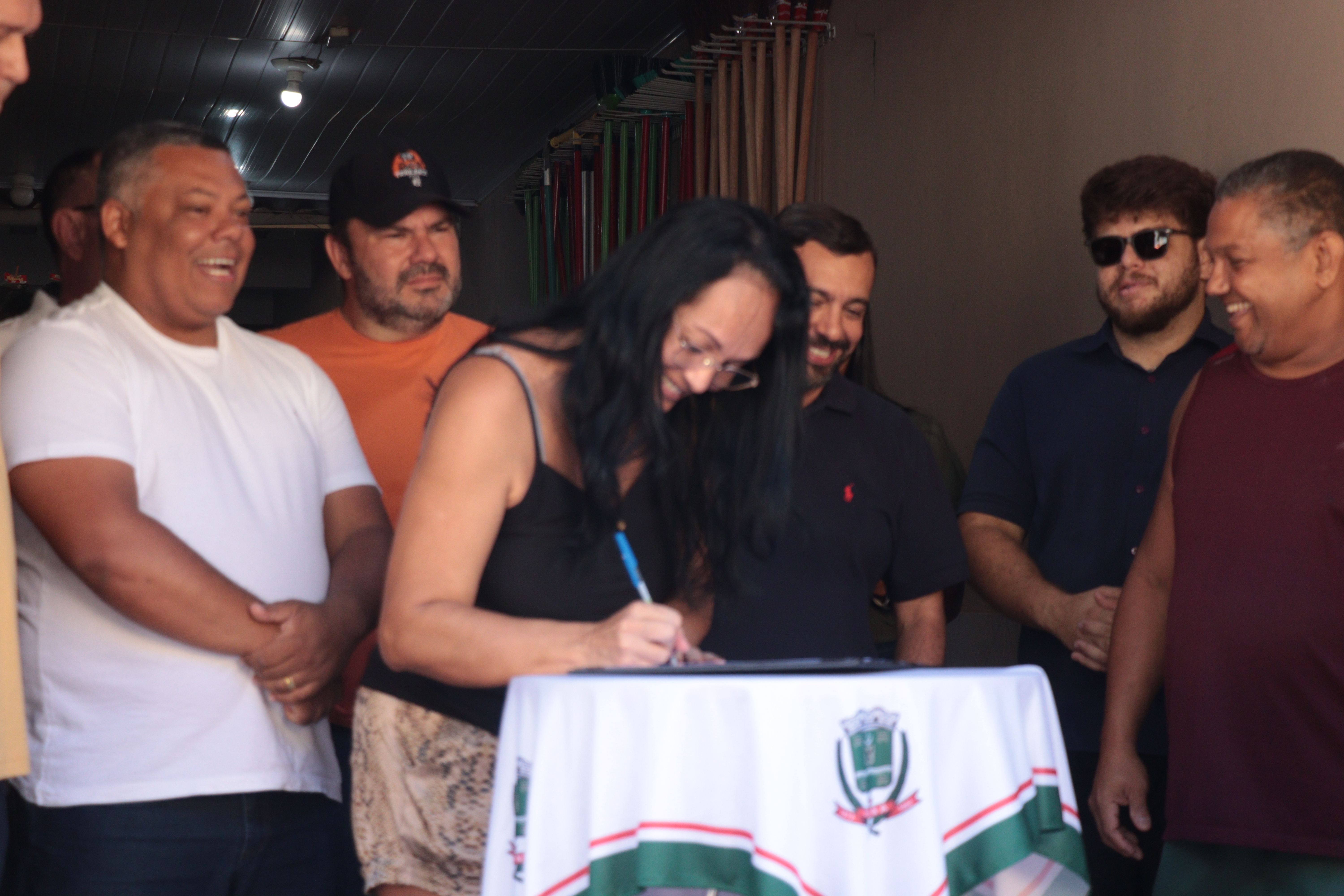 Foto: Maycon Lippaus