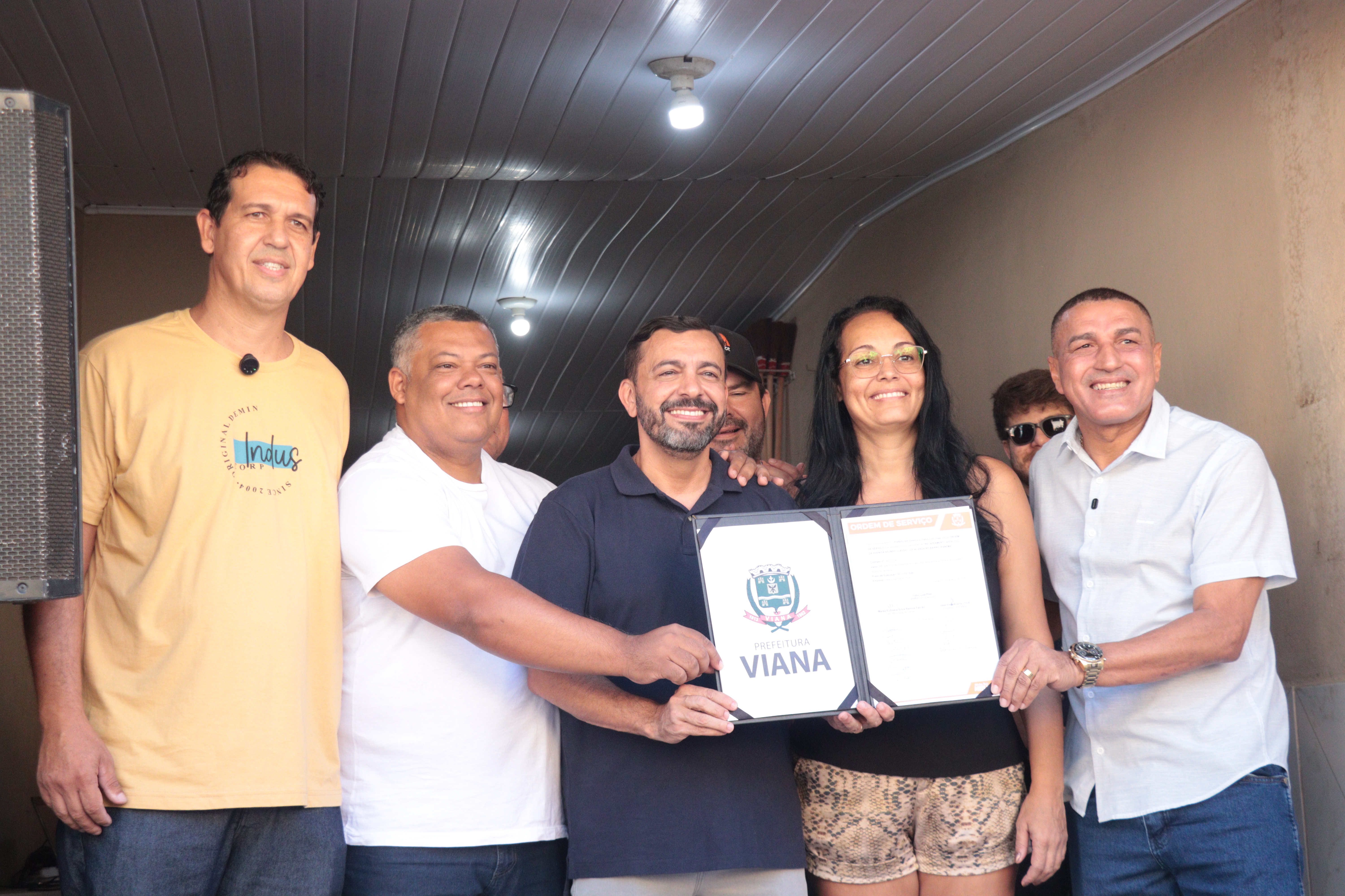 Foto: Maycon Lippaus