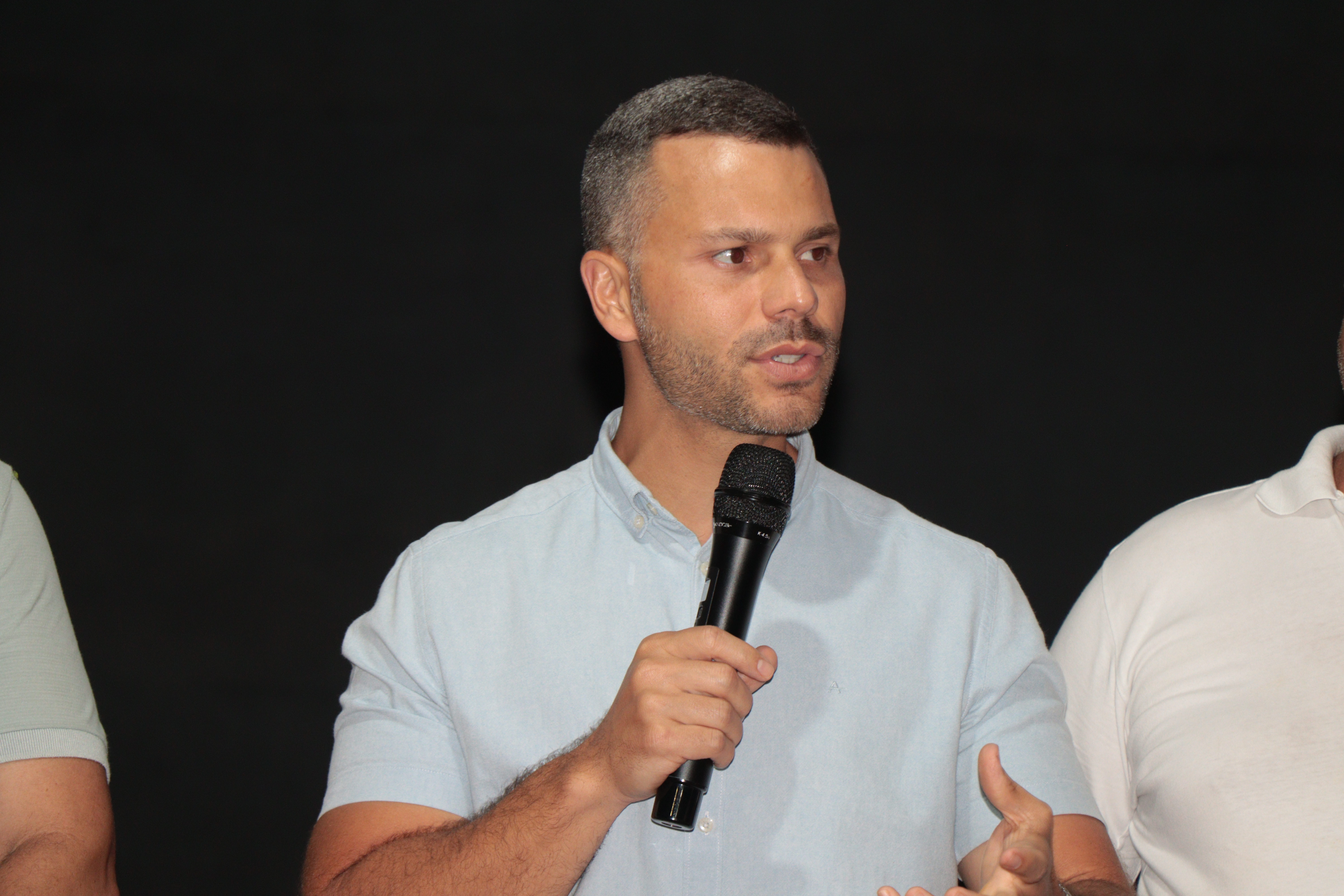 Foto: Victor Andrade