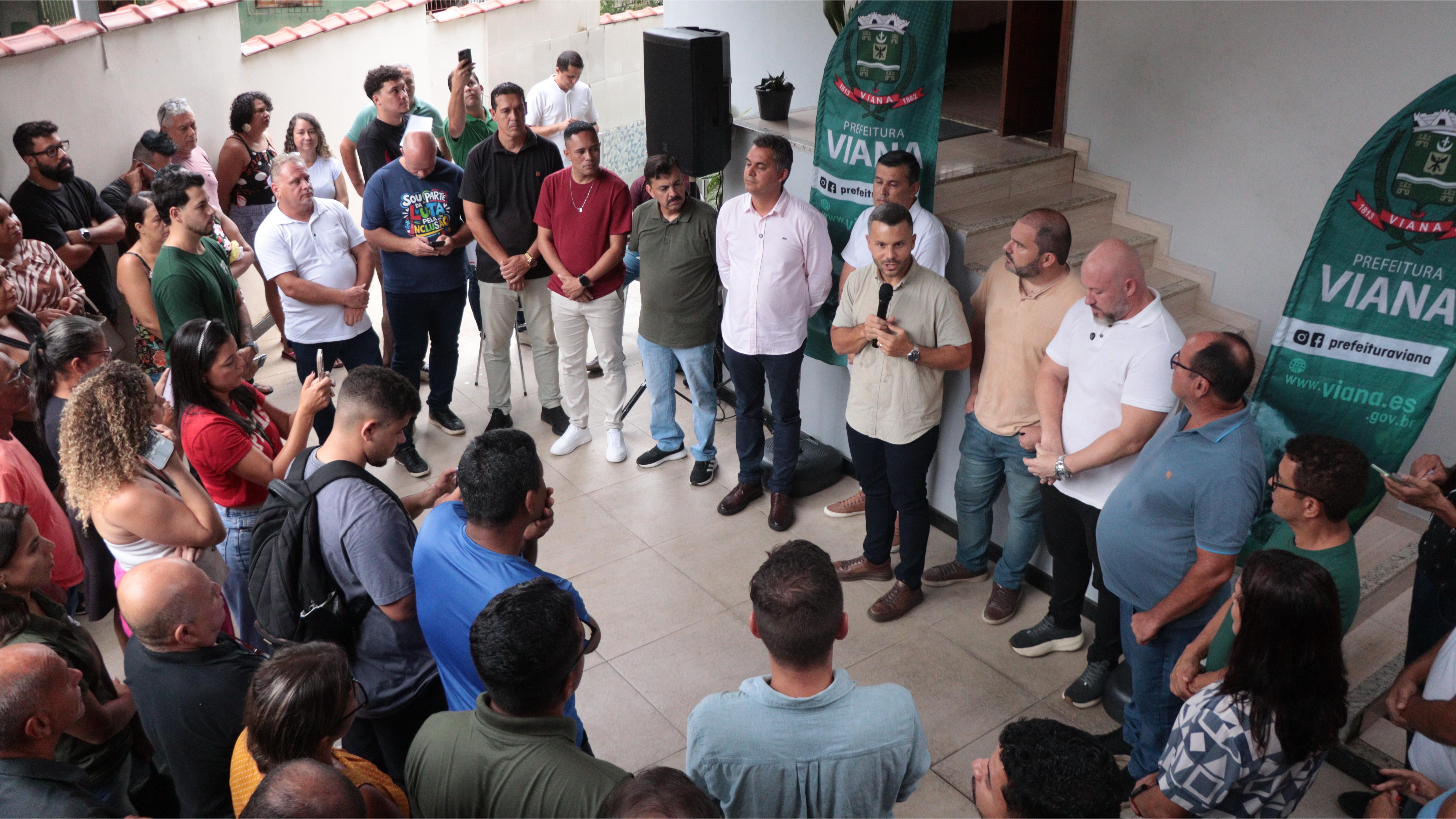 Marcílio de Noronha II recebe pacote de recapeamento em nove ruas e investimento de quase R$ 1,3 milhão