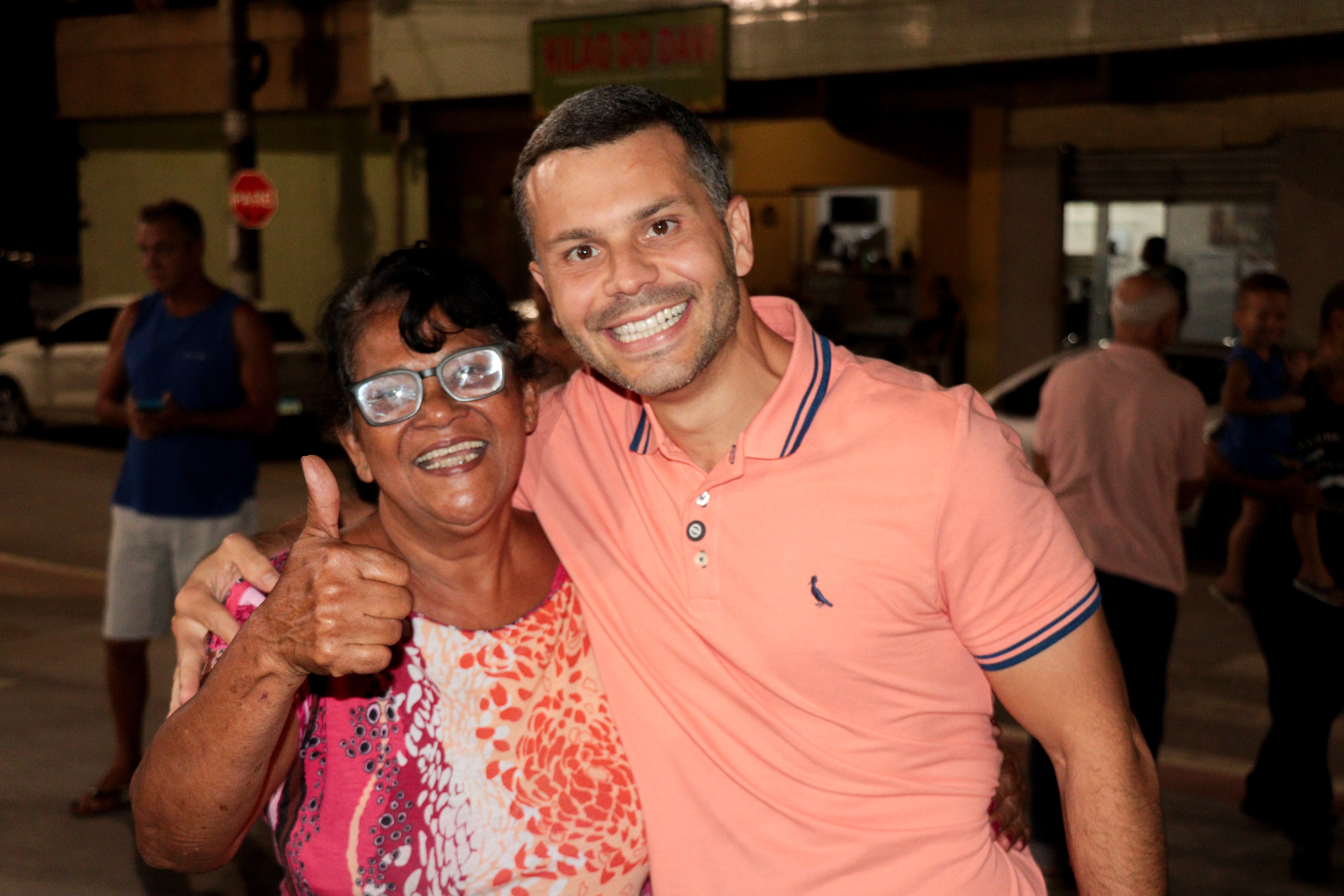 Foto: Victor Andrade