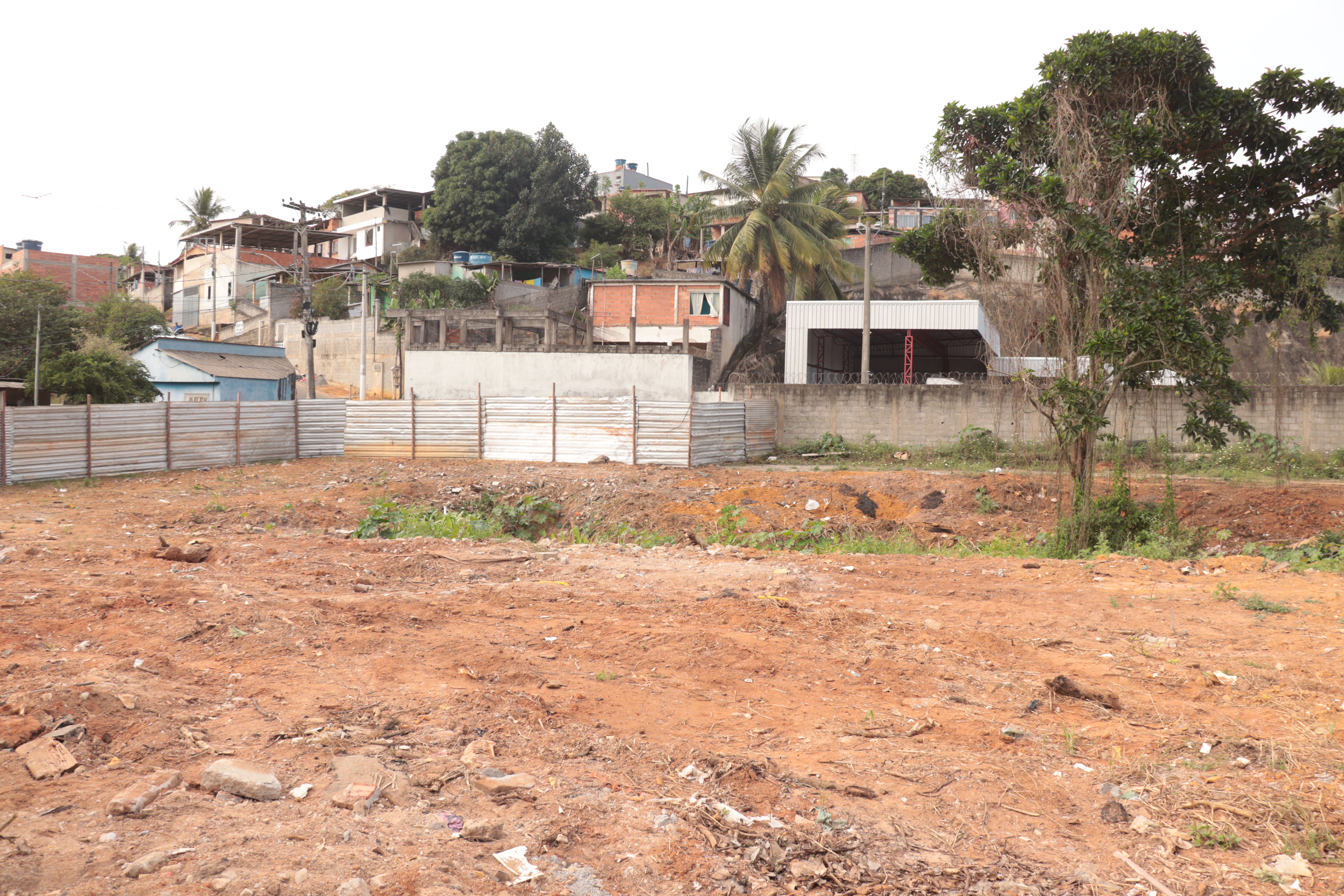 Foto: Victor Andrade / SECOM Viana