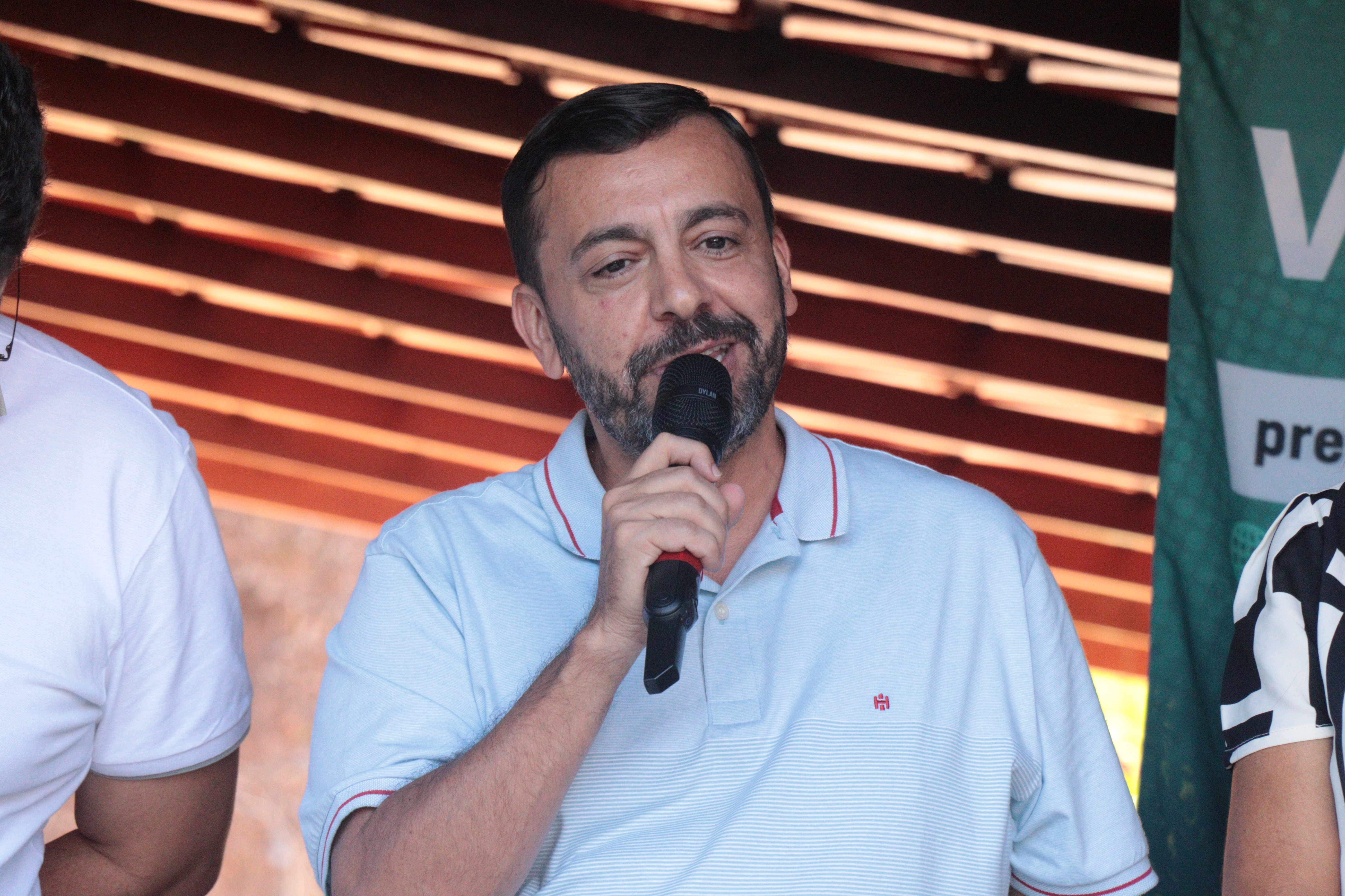 Foto: Maycon Lippaus