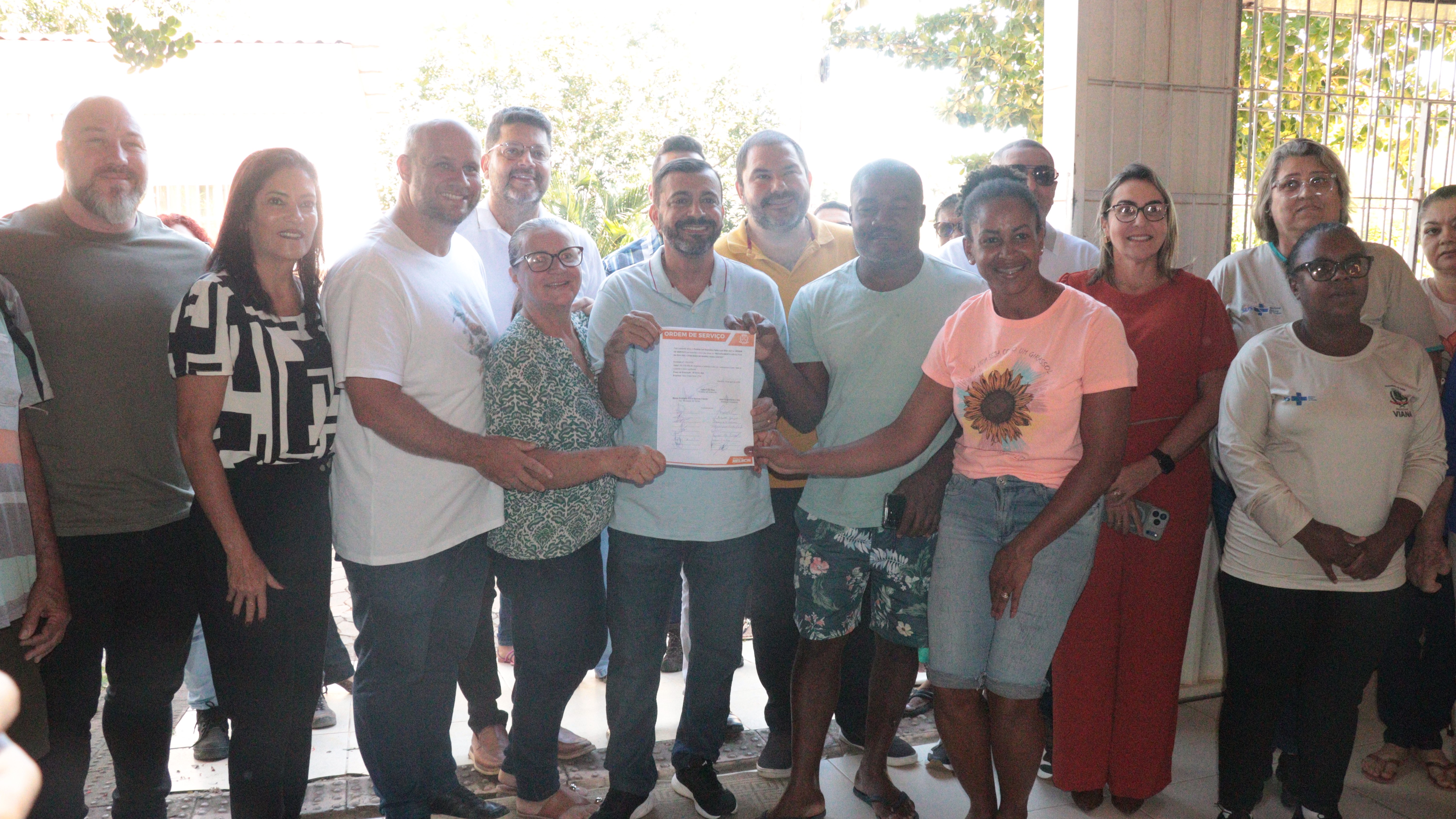 Programa Minha Rua Melhor autoriza recapeamento no Centro da cidade e reforça ritmo de investimentos