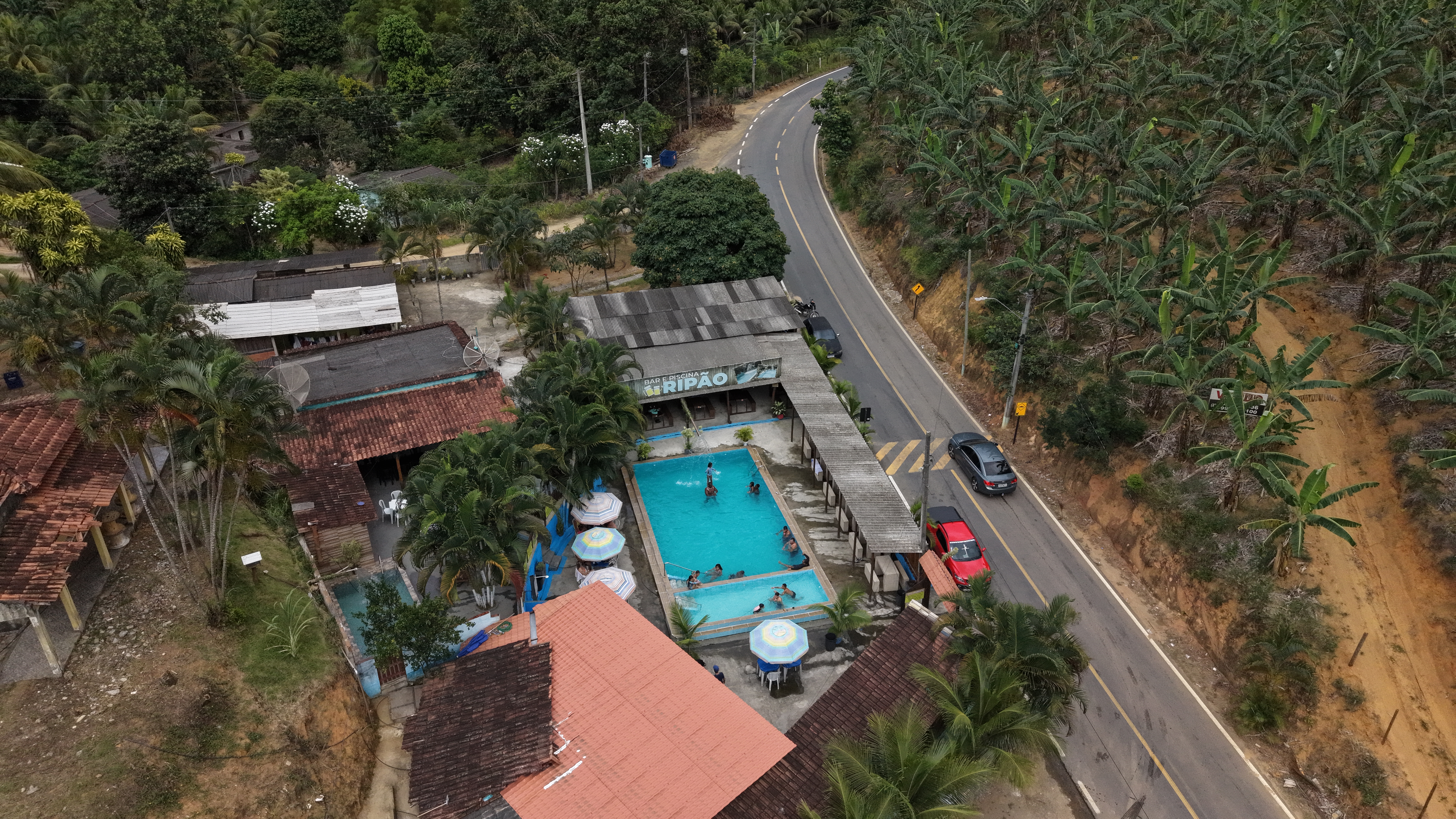 Foto: Maycon Lippaus