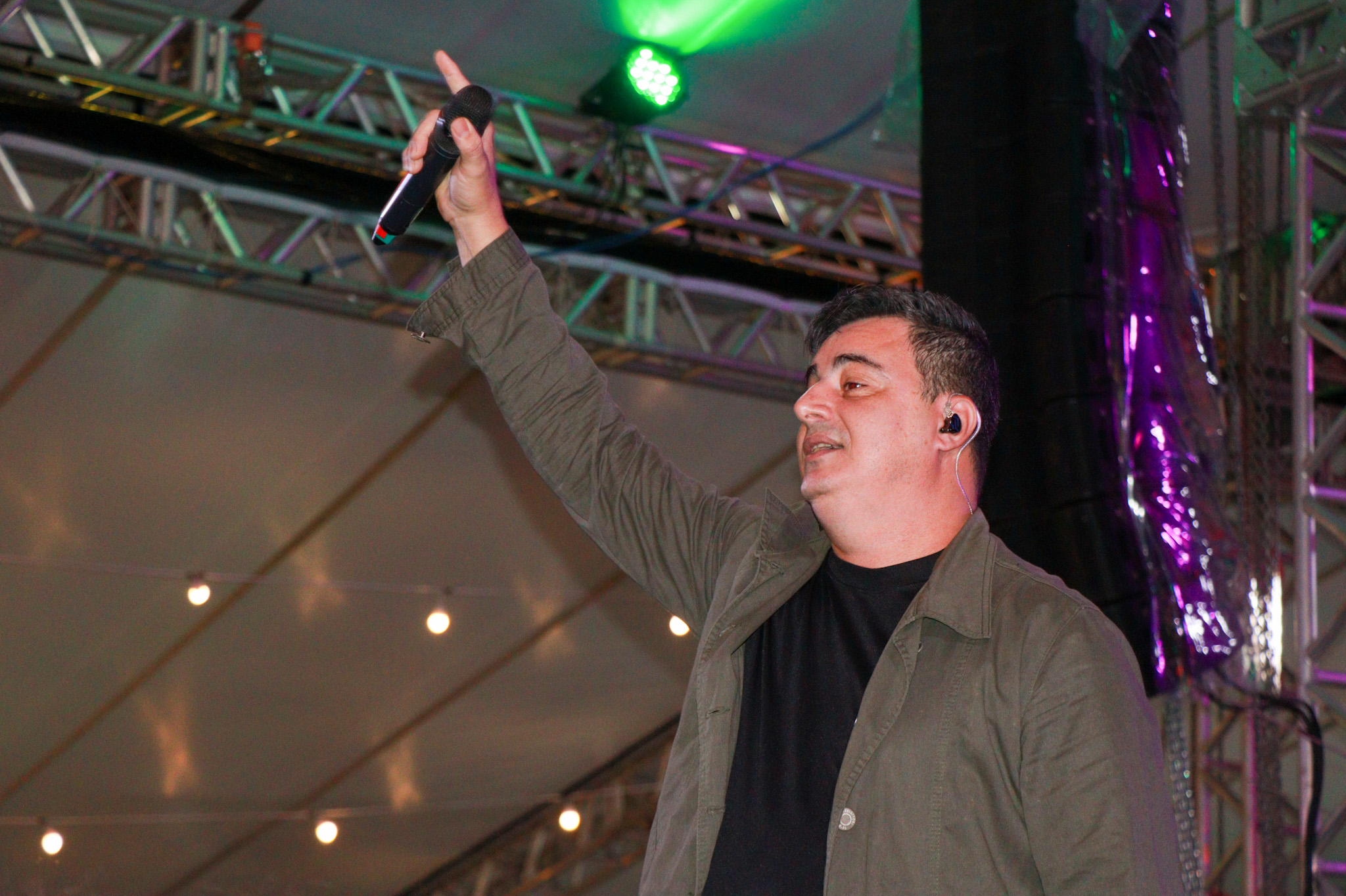 Foto: Victor Andrade / Secom Viana