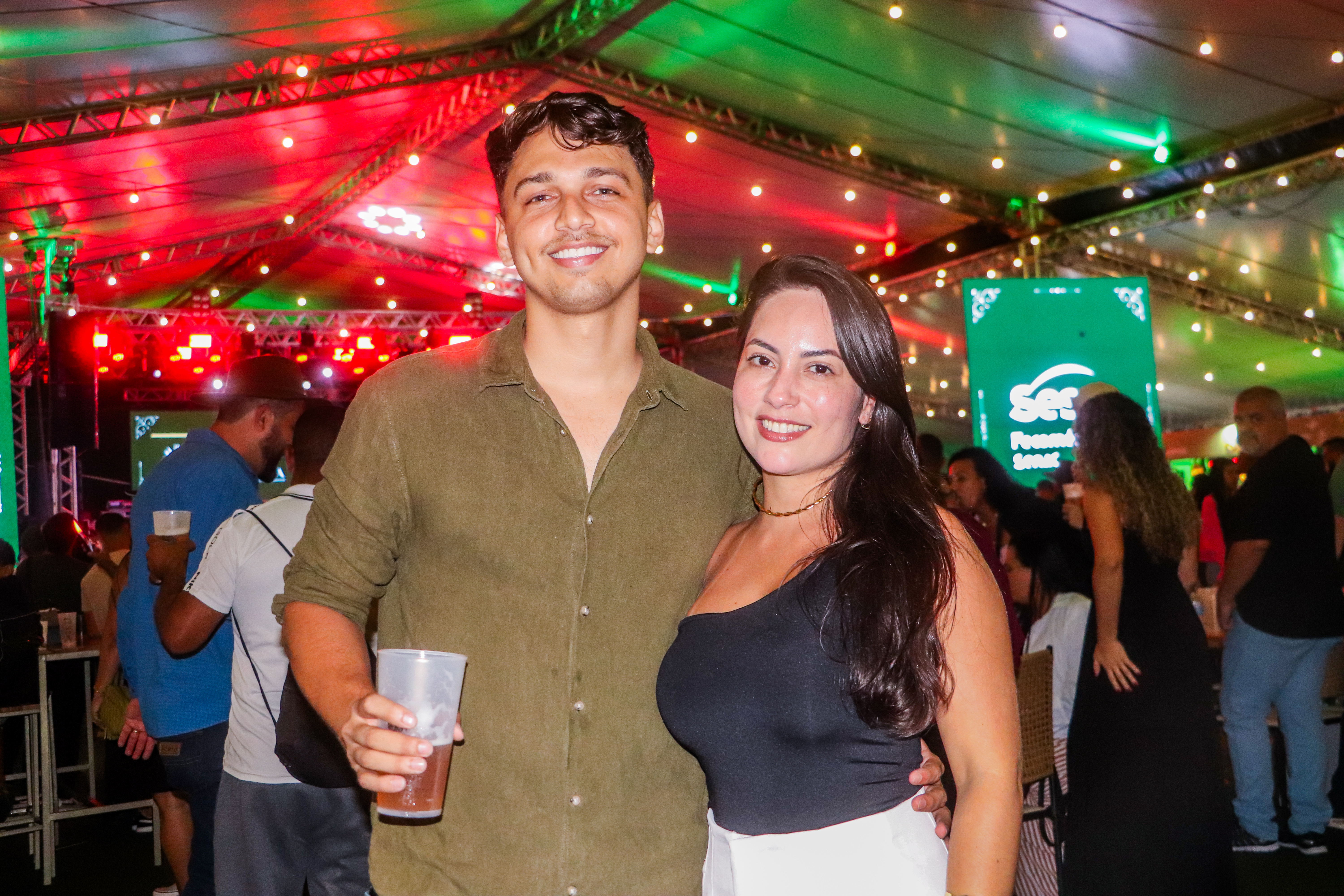 Foto: Kaio Torres / Secom Viana