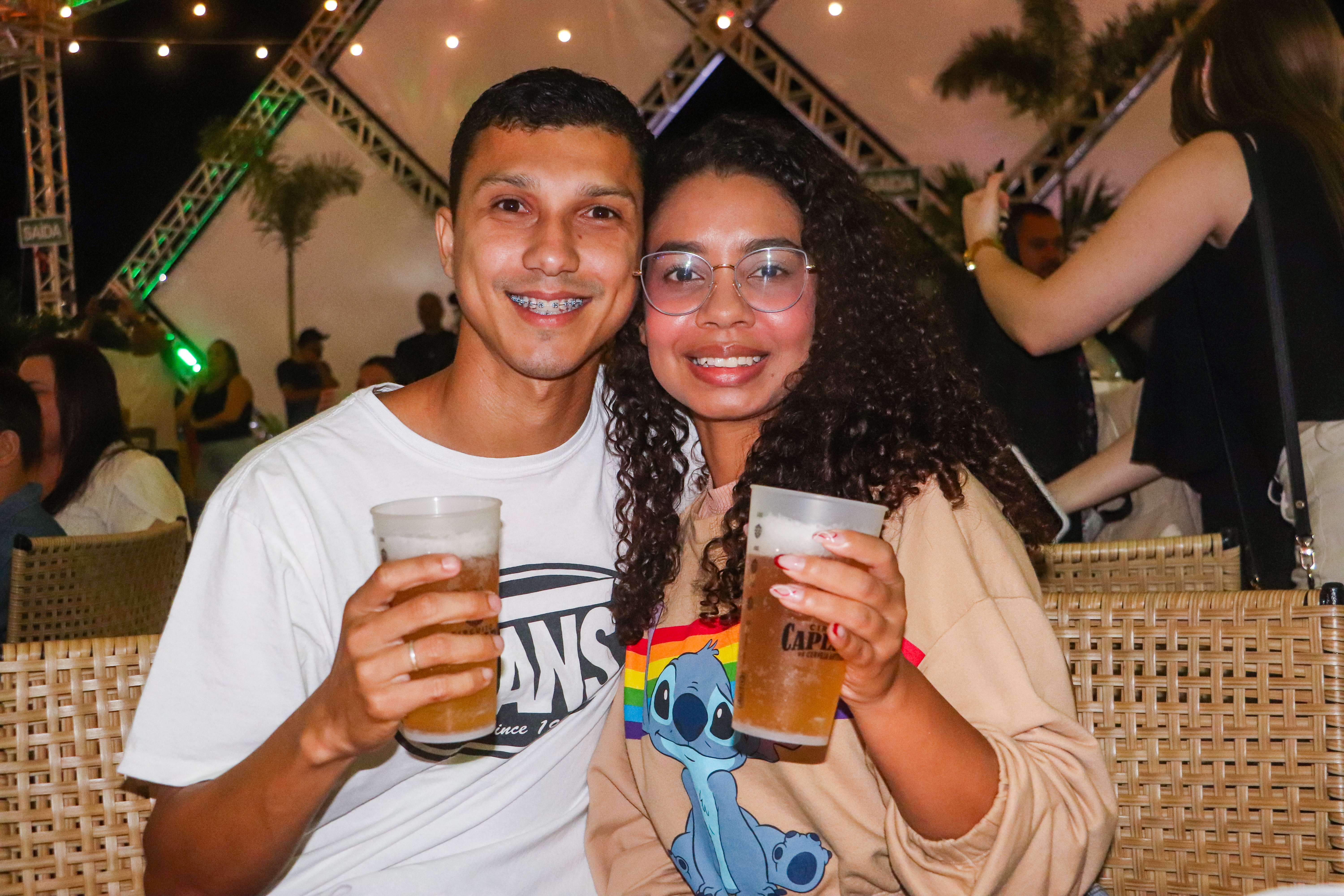 Foto: Kaio Torres / Secom Viana