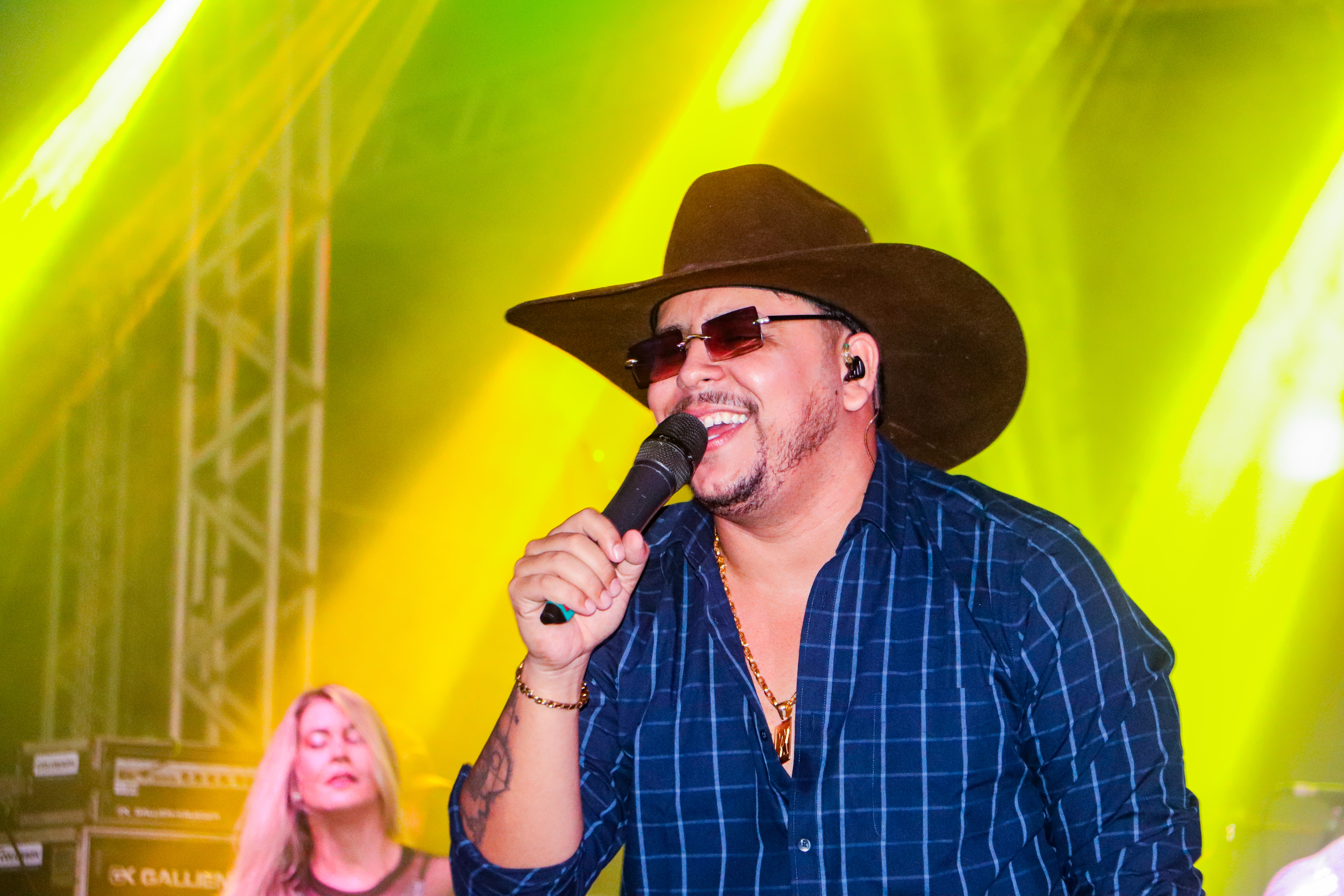 Foto: Kaio Torres / Secom Viana