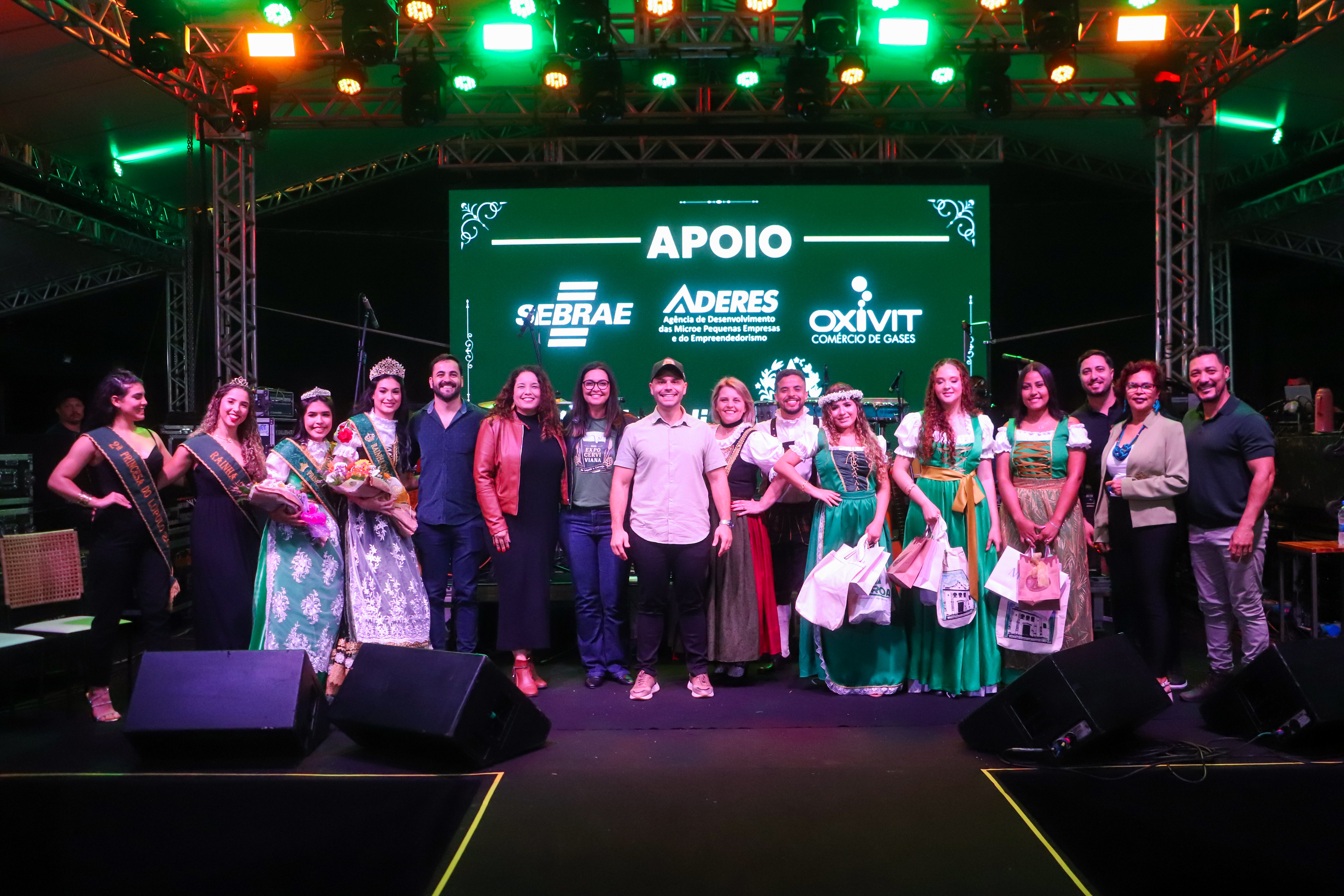 Foto: Kaio Torres / Secom Viana