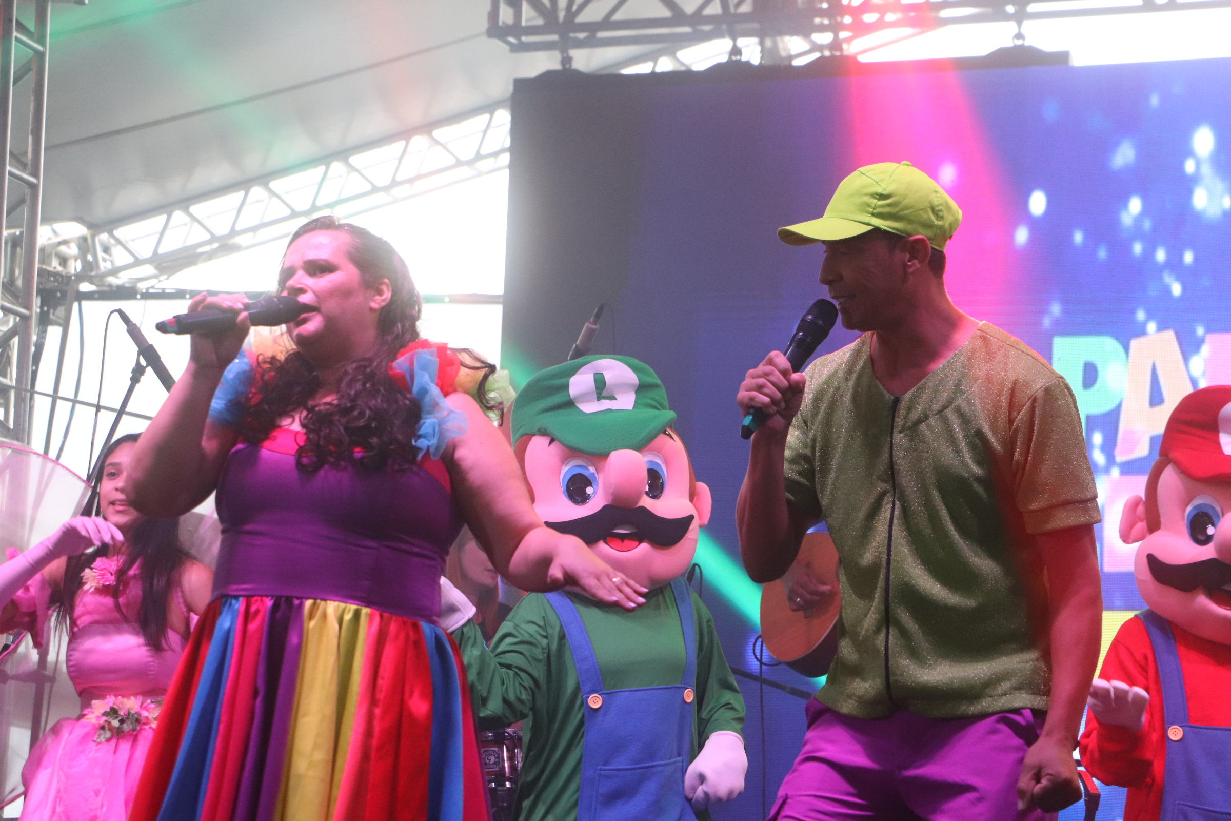 Foto: Kaio Torres / Secom Viana