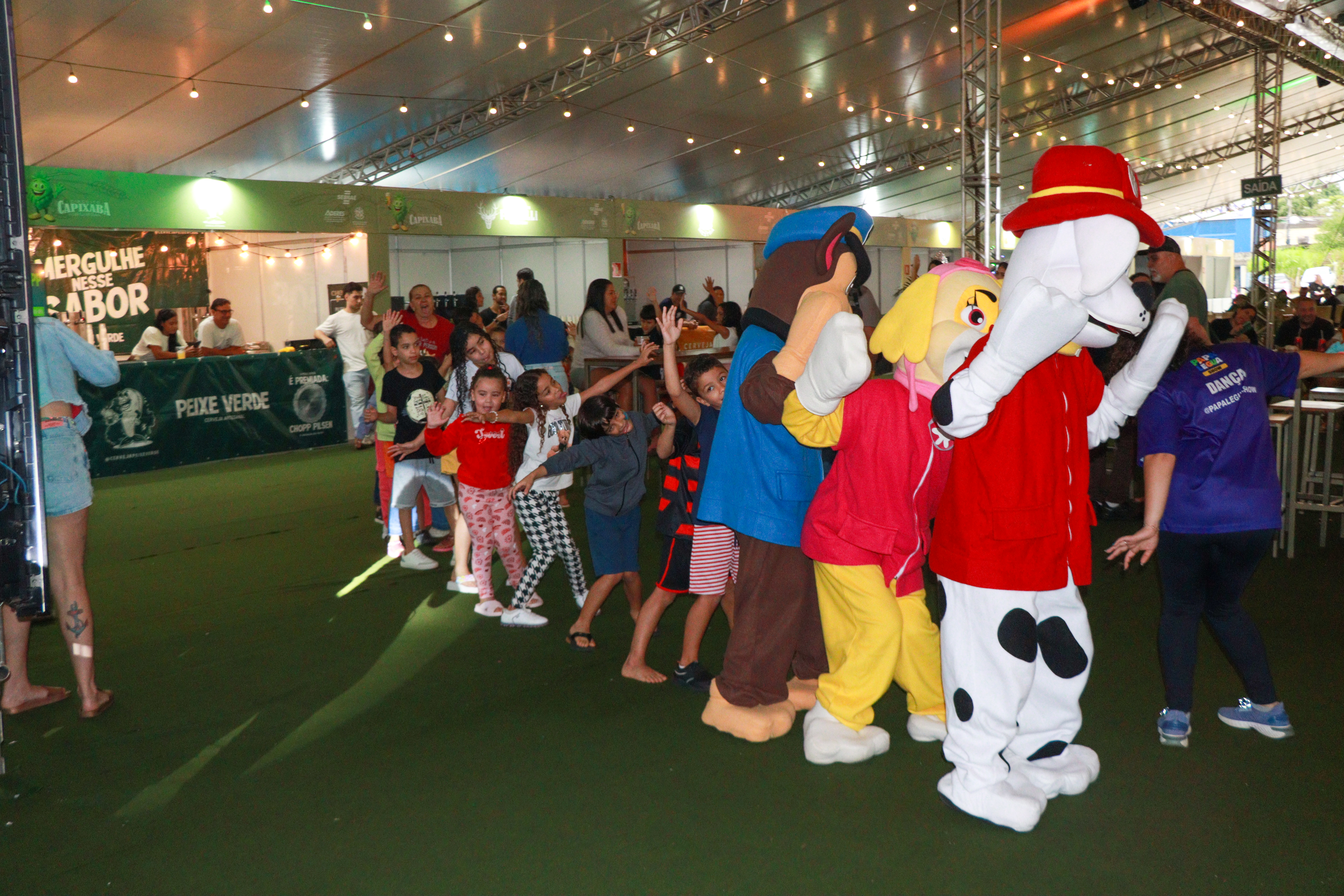 Foto: Victor Andrade / Secom Viana